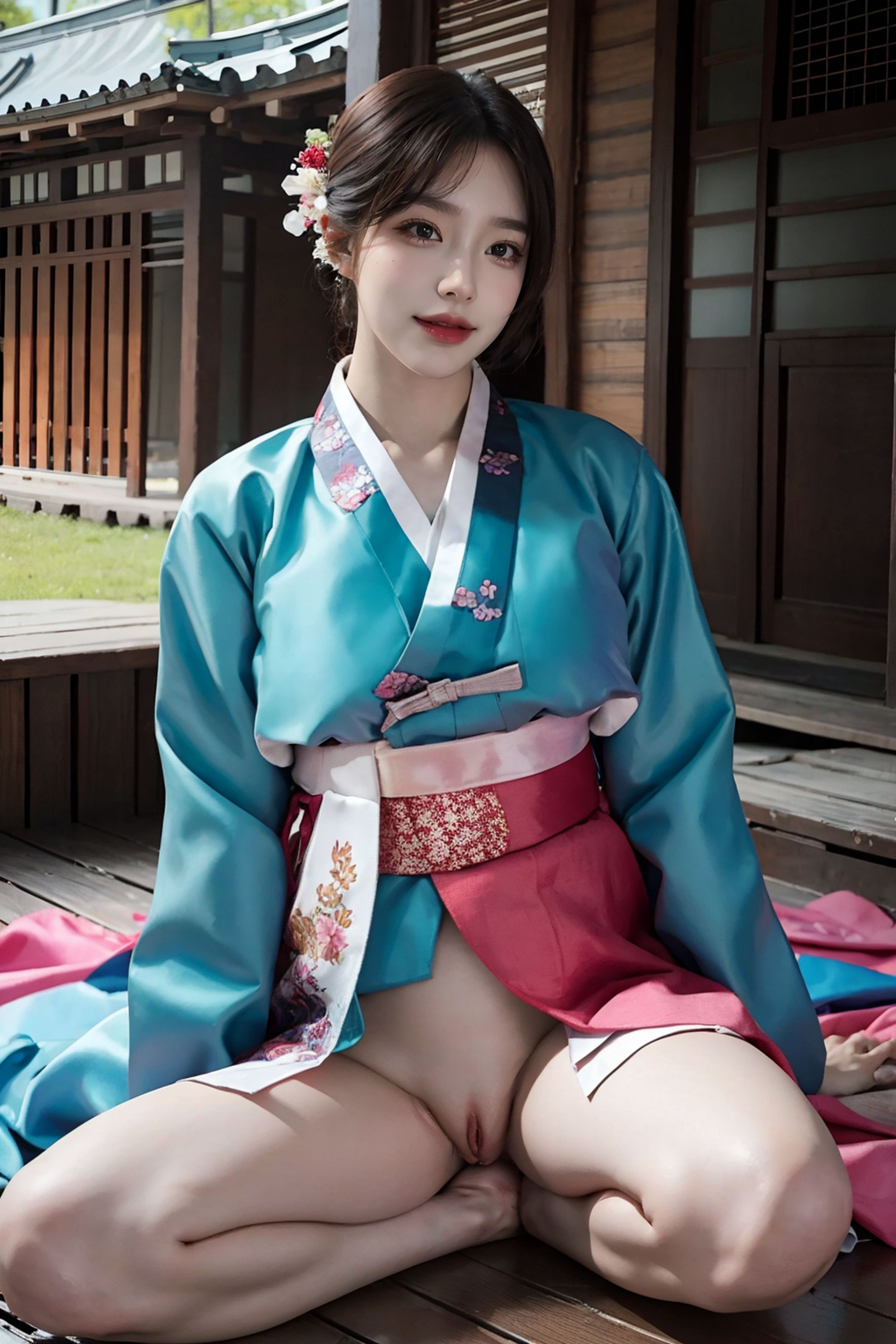 Hanbok