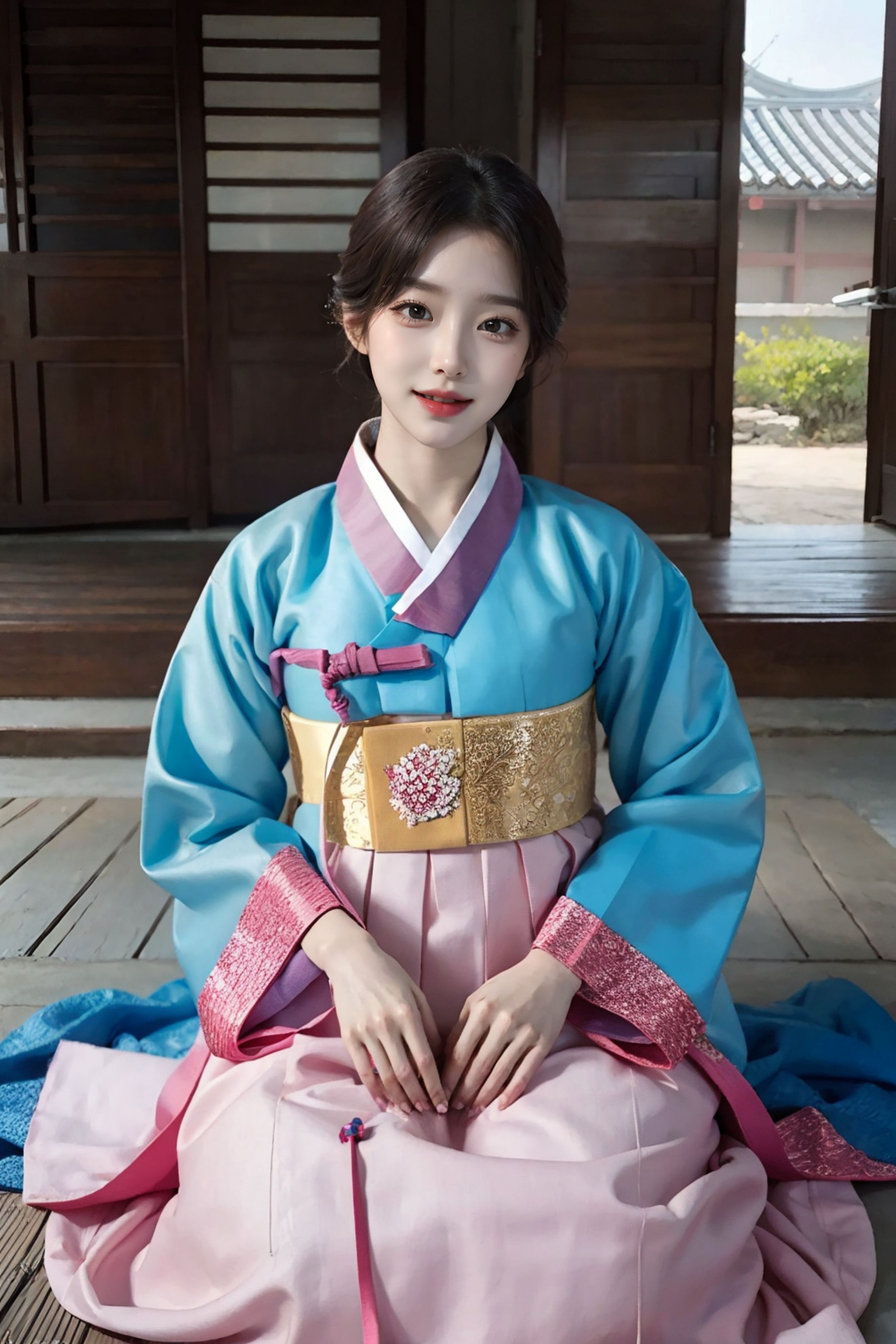 Hanbok