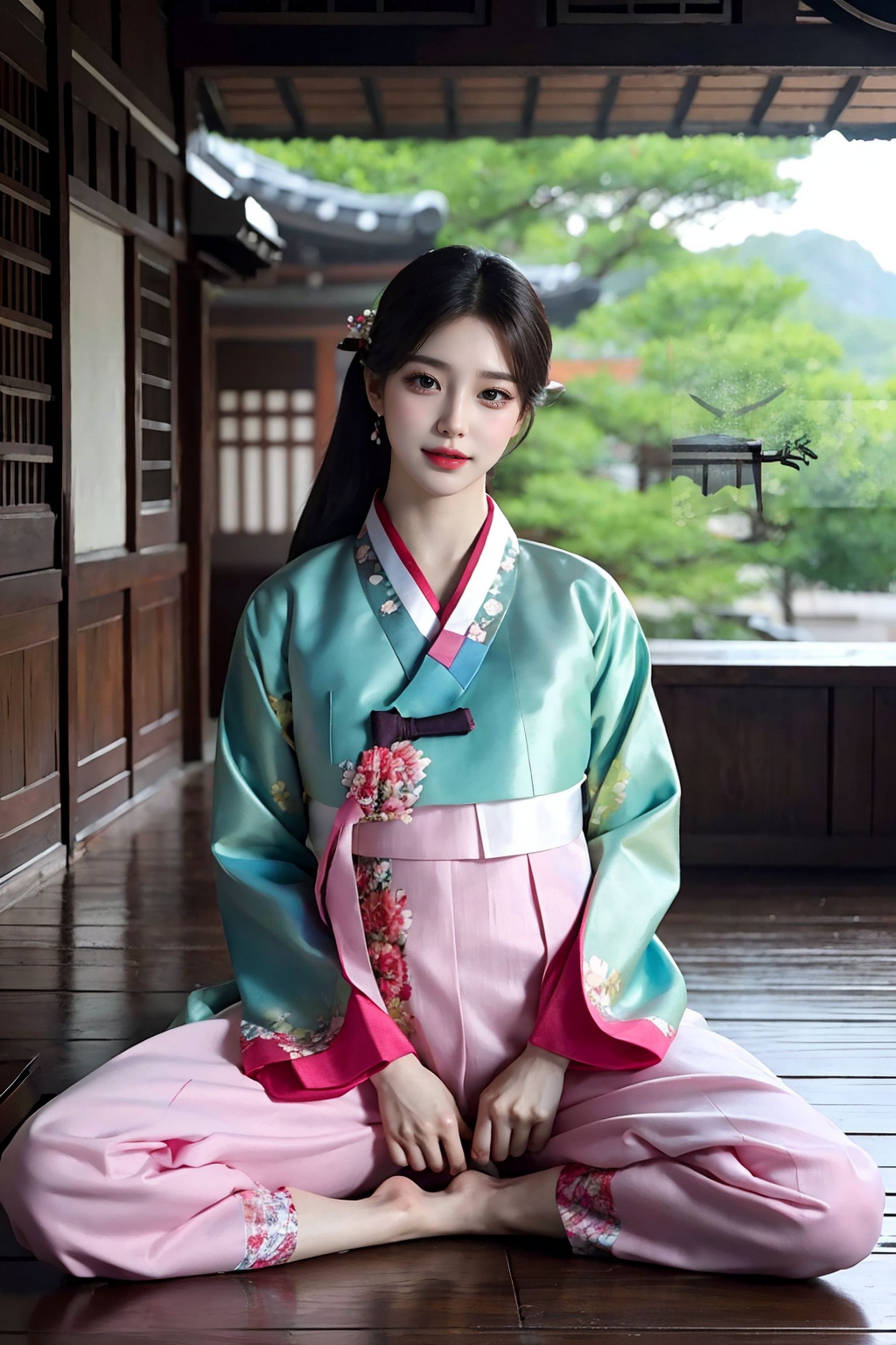 Hanbok