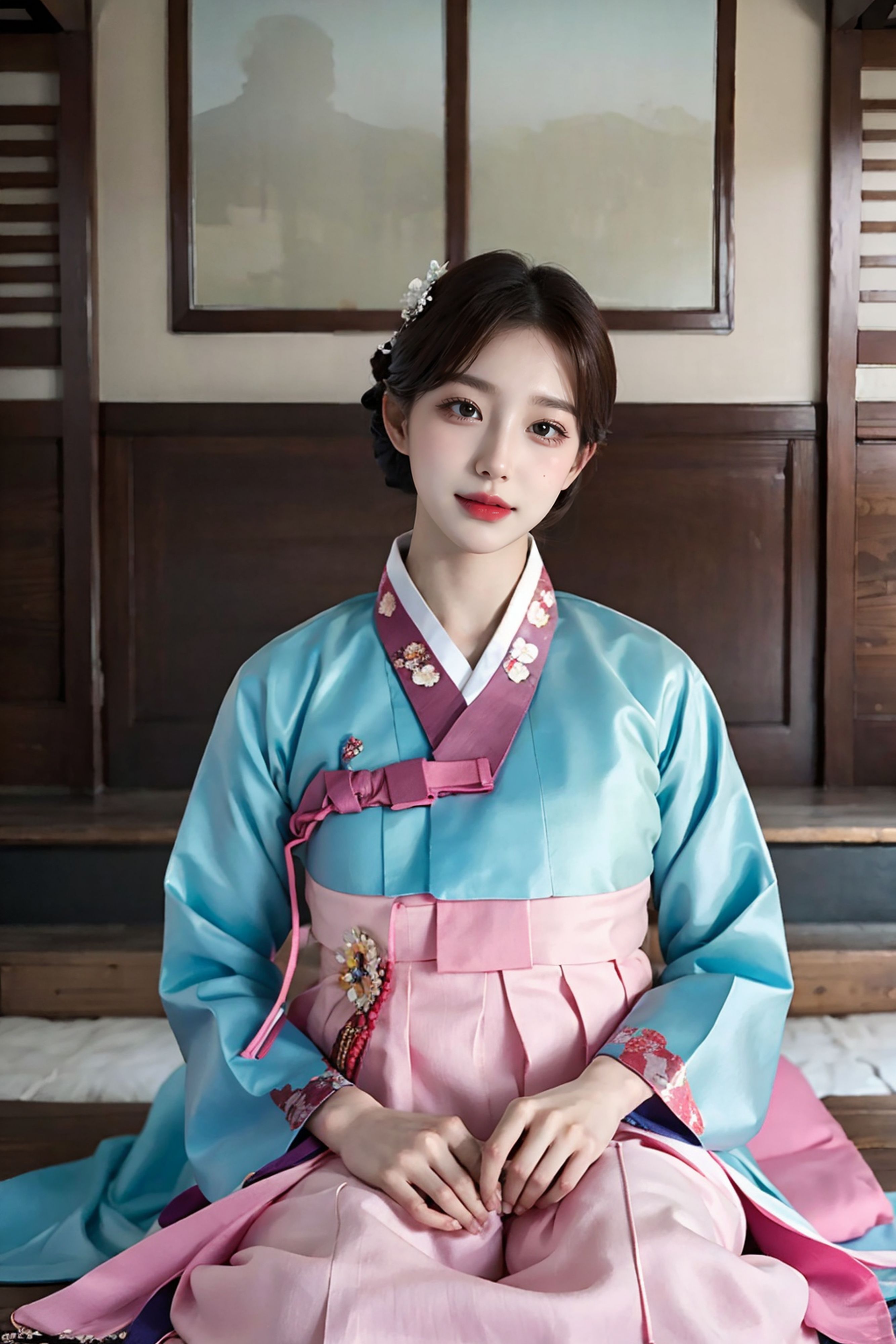 Hanbok