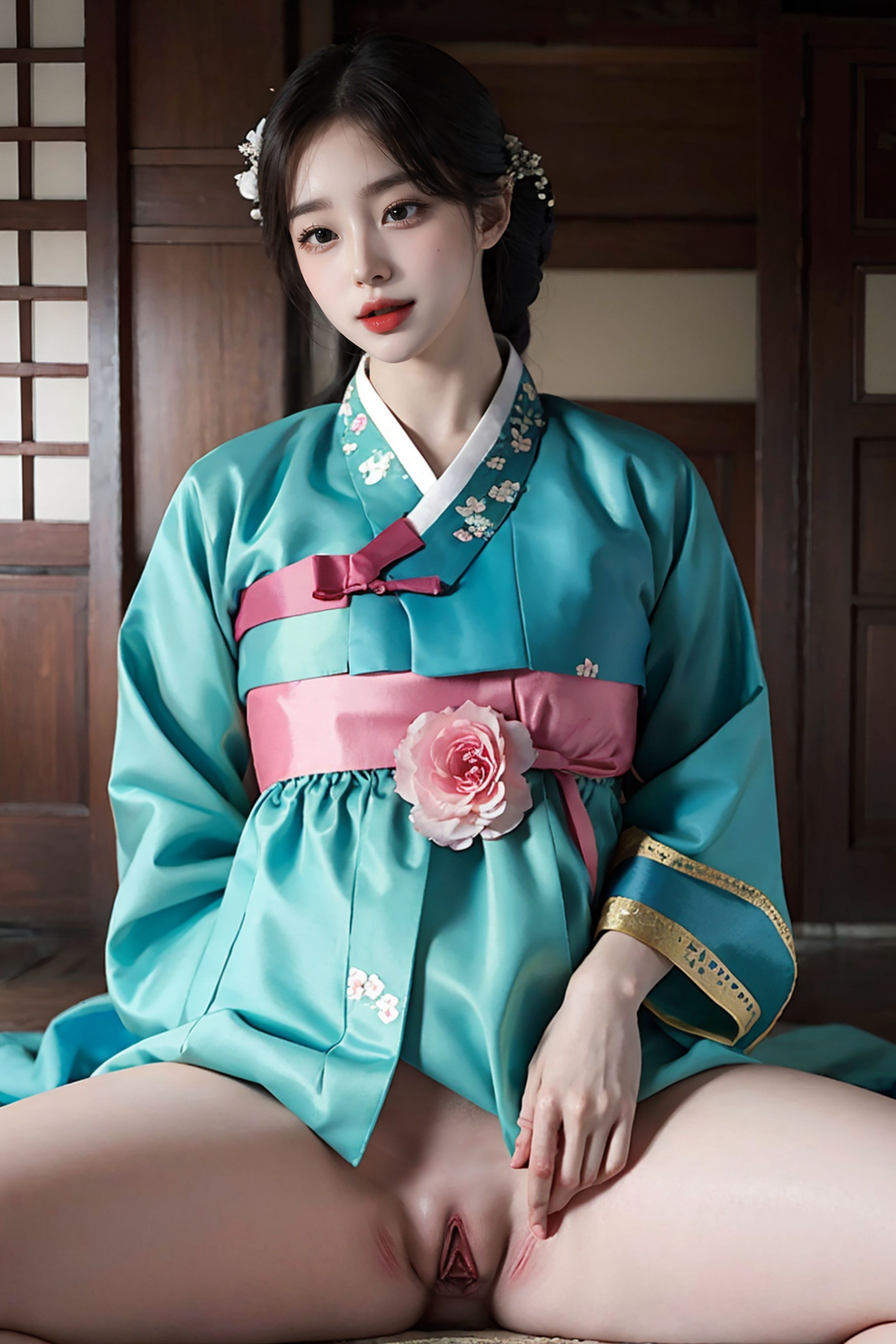 Hanbok