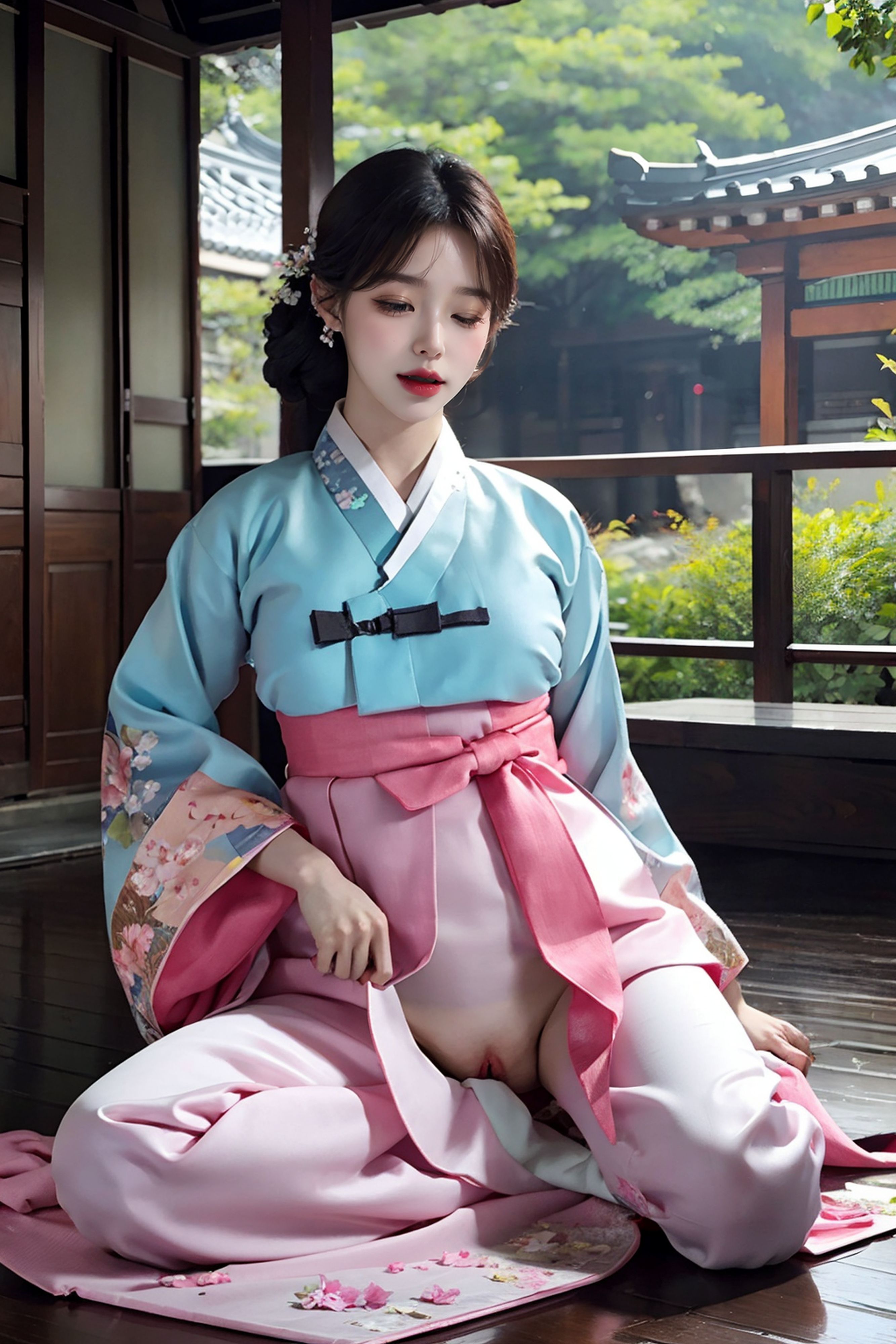 Hanbok