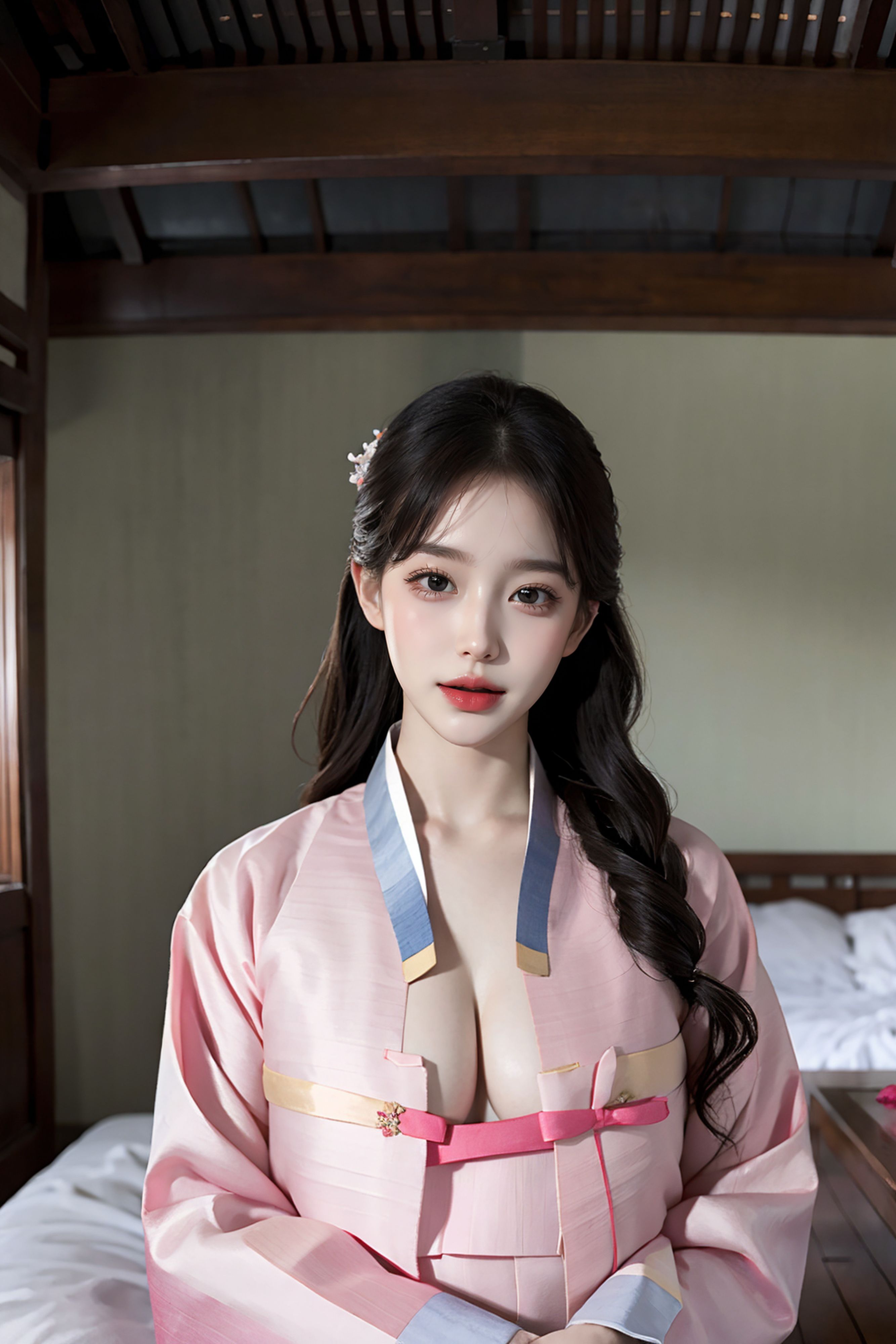Hanbok