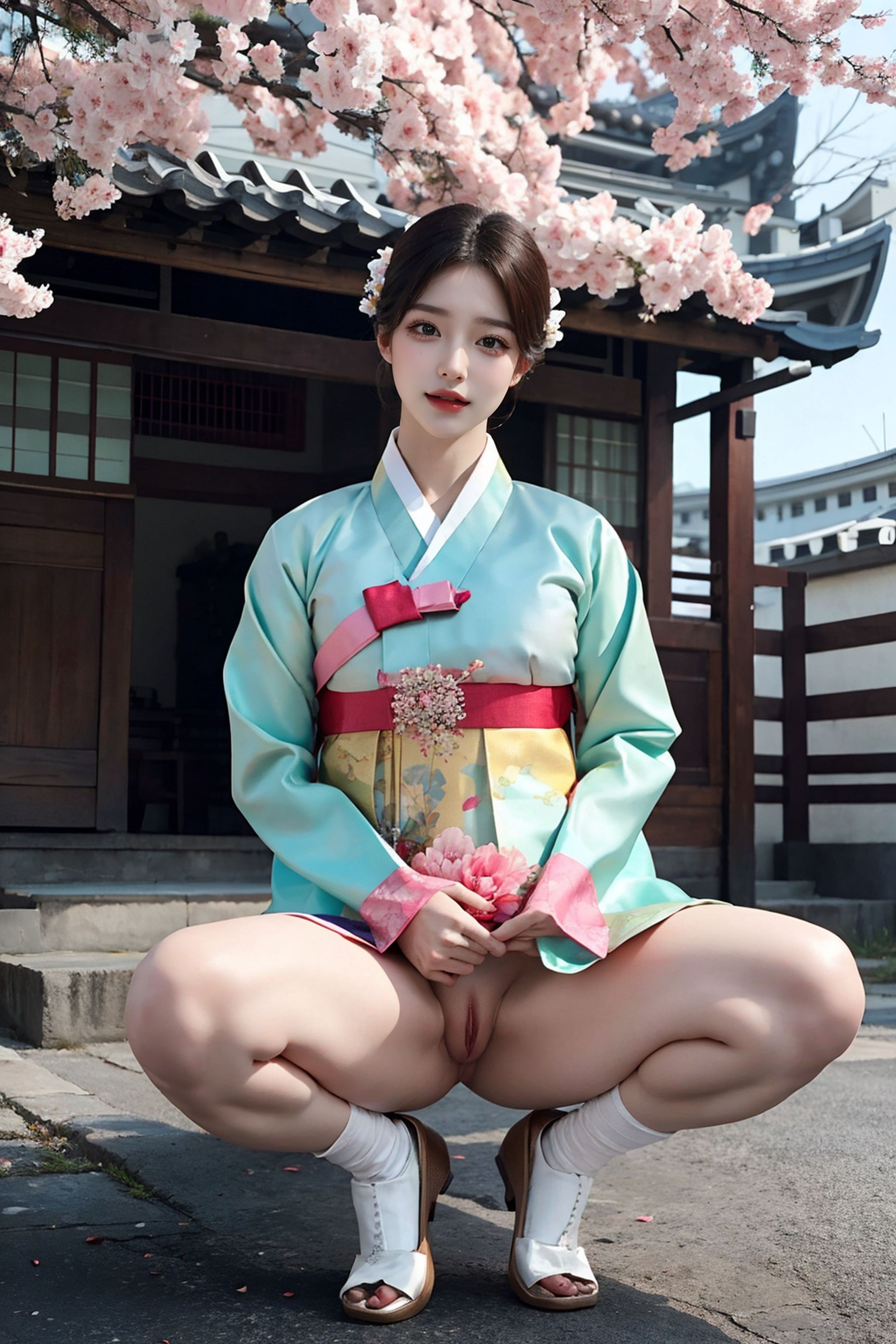 Hanbok