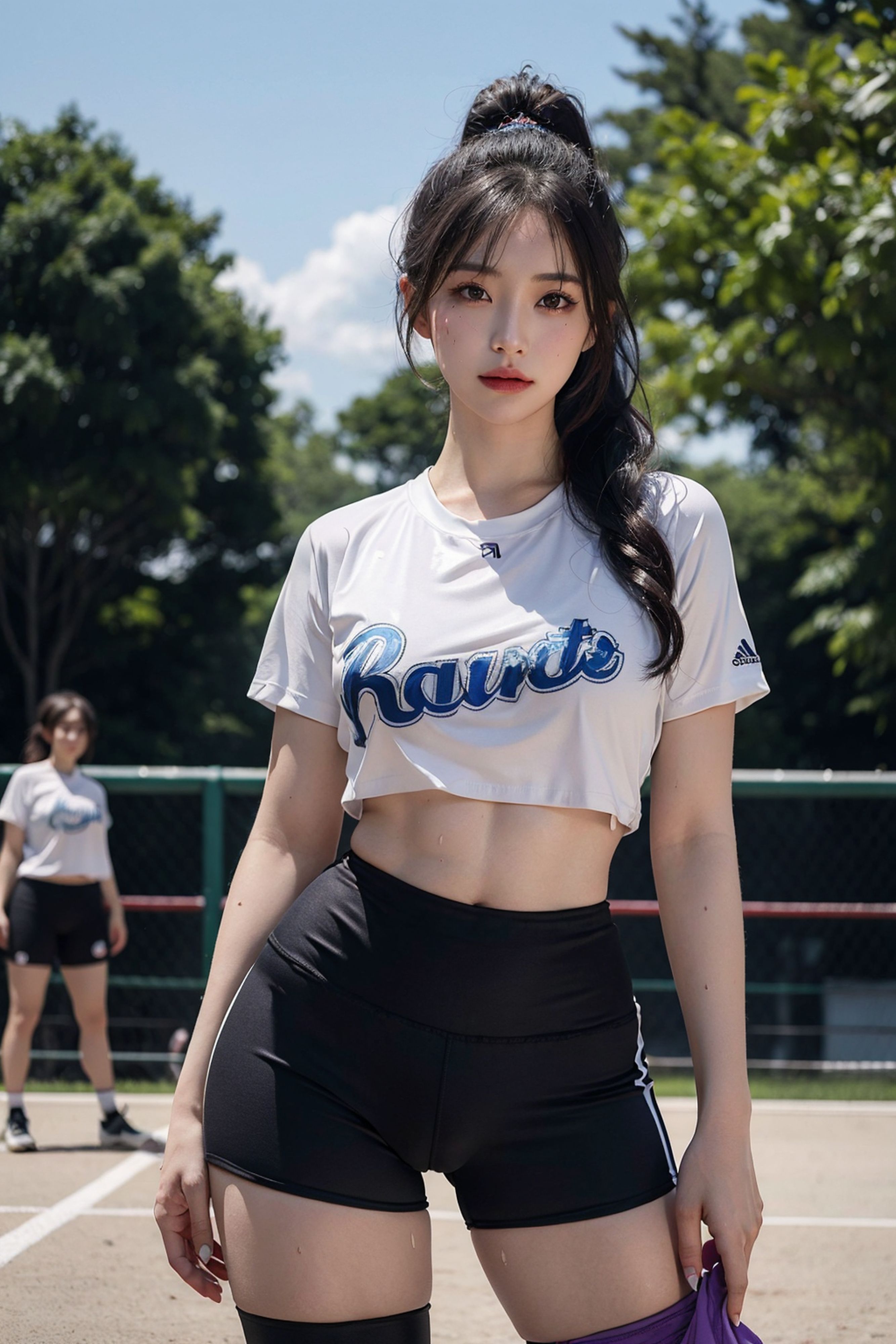 Running Love