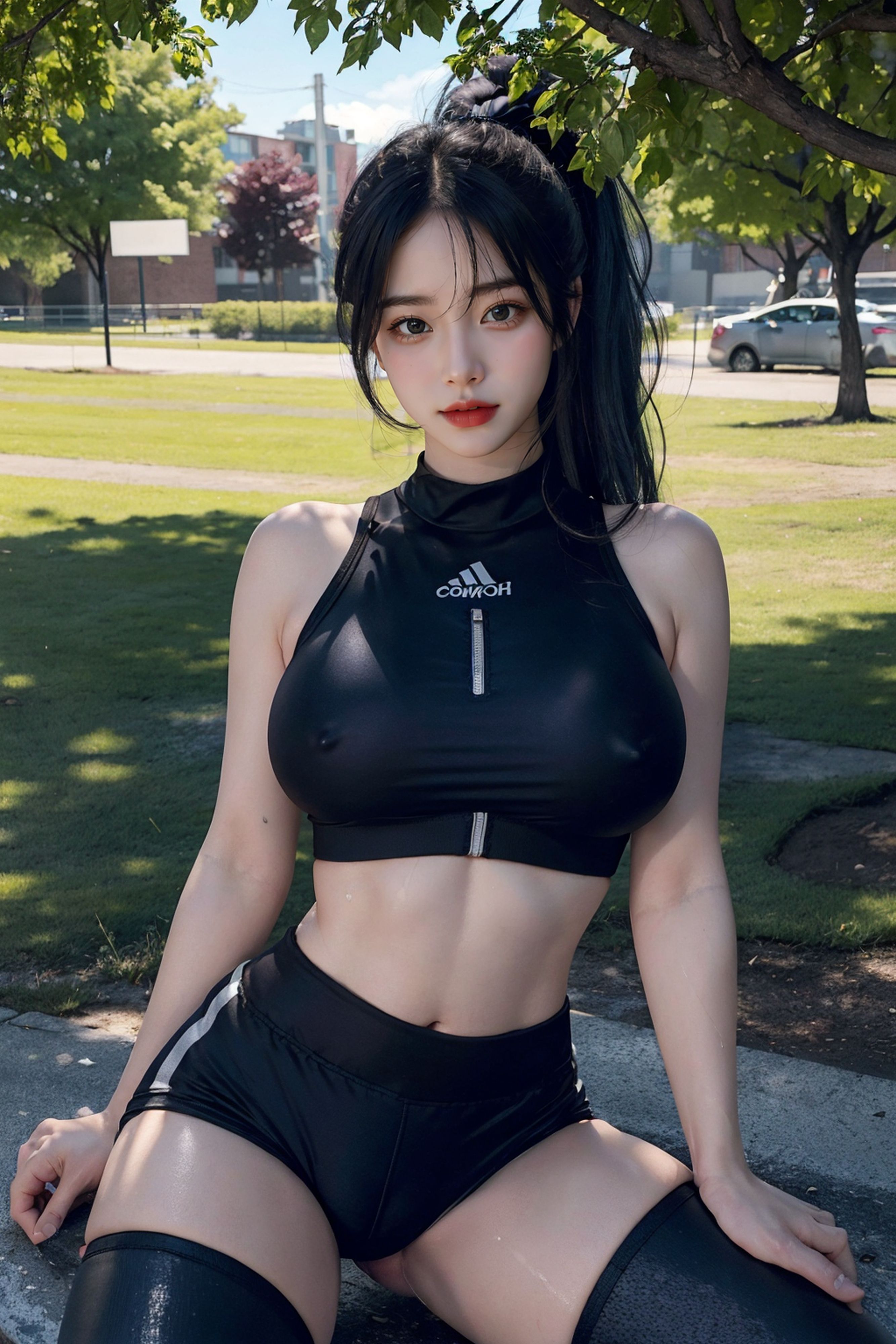 Running Love