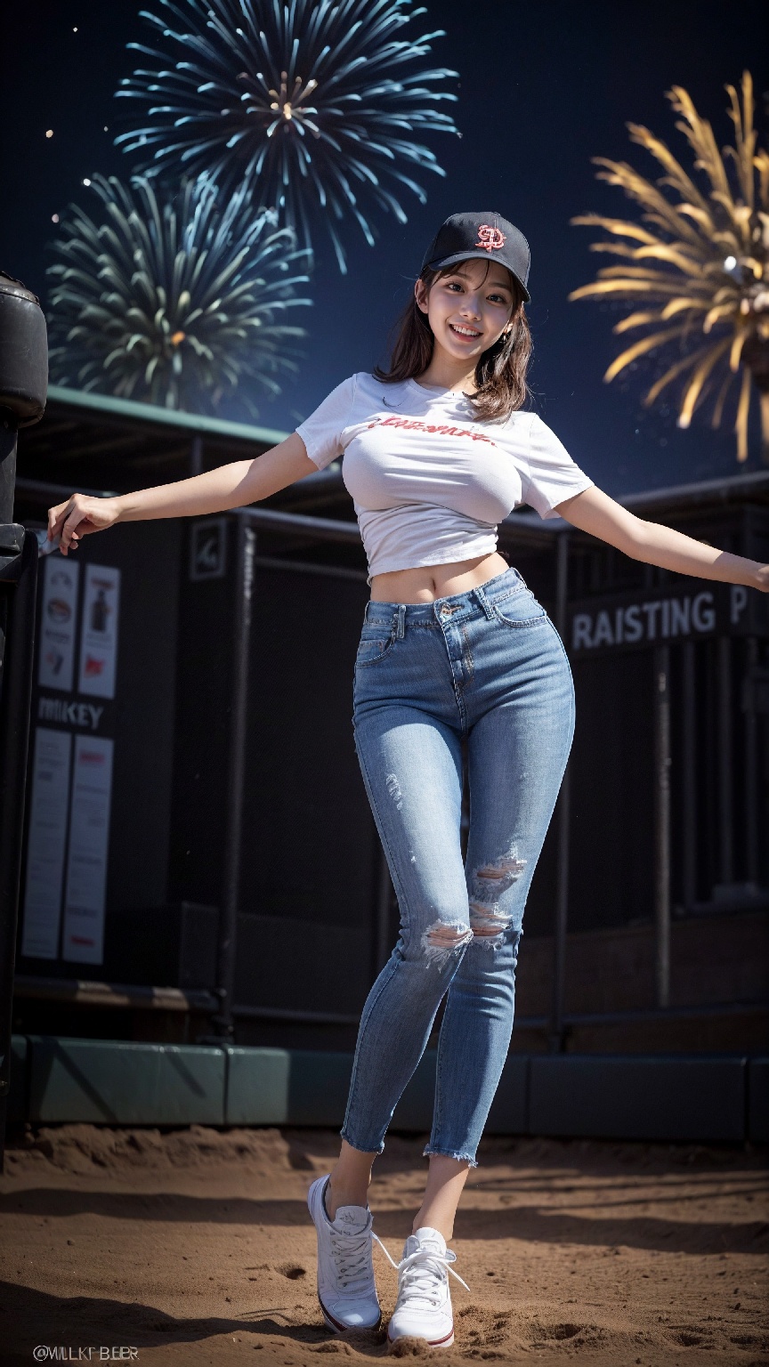 Amusement Park