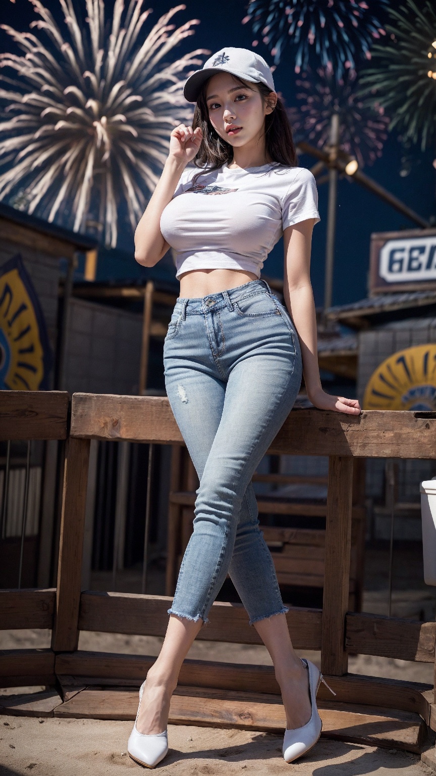 Amusement Park