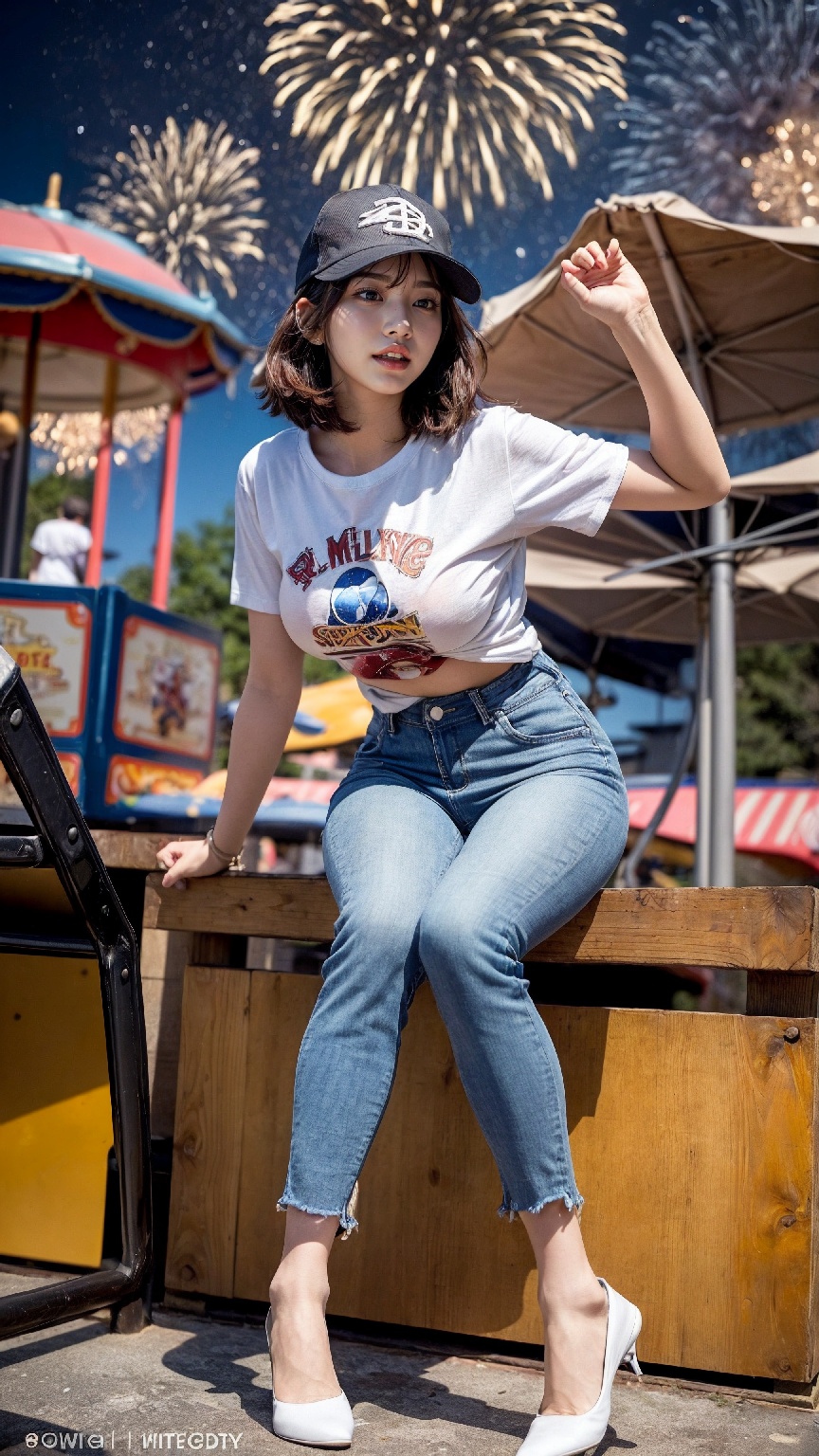 Amusement Park