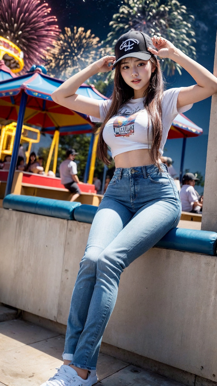 Amusement Park