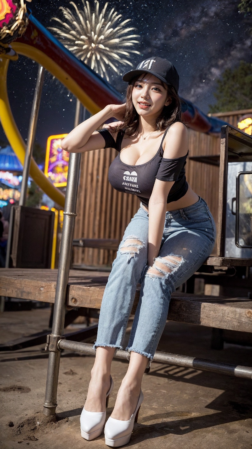 Amusement Park