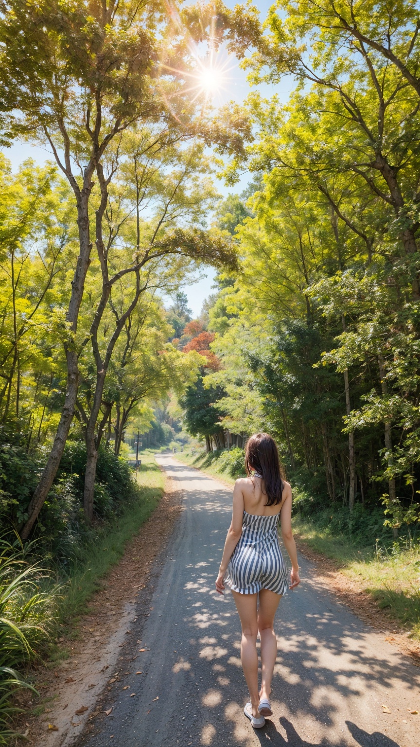 autumn wallpapers woman2
