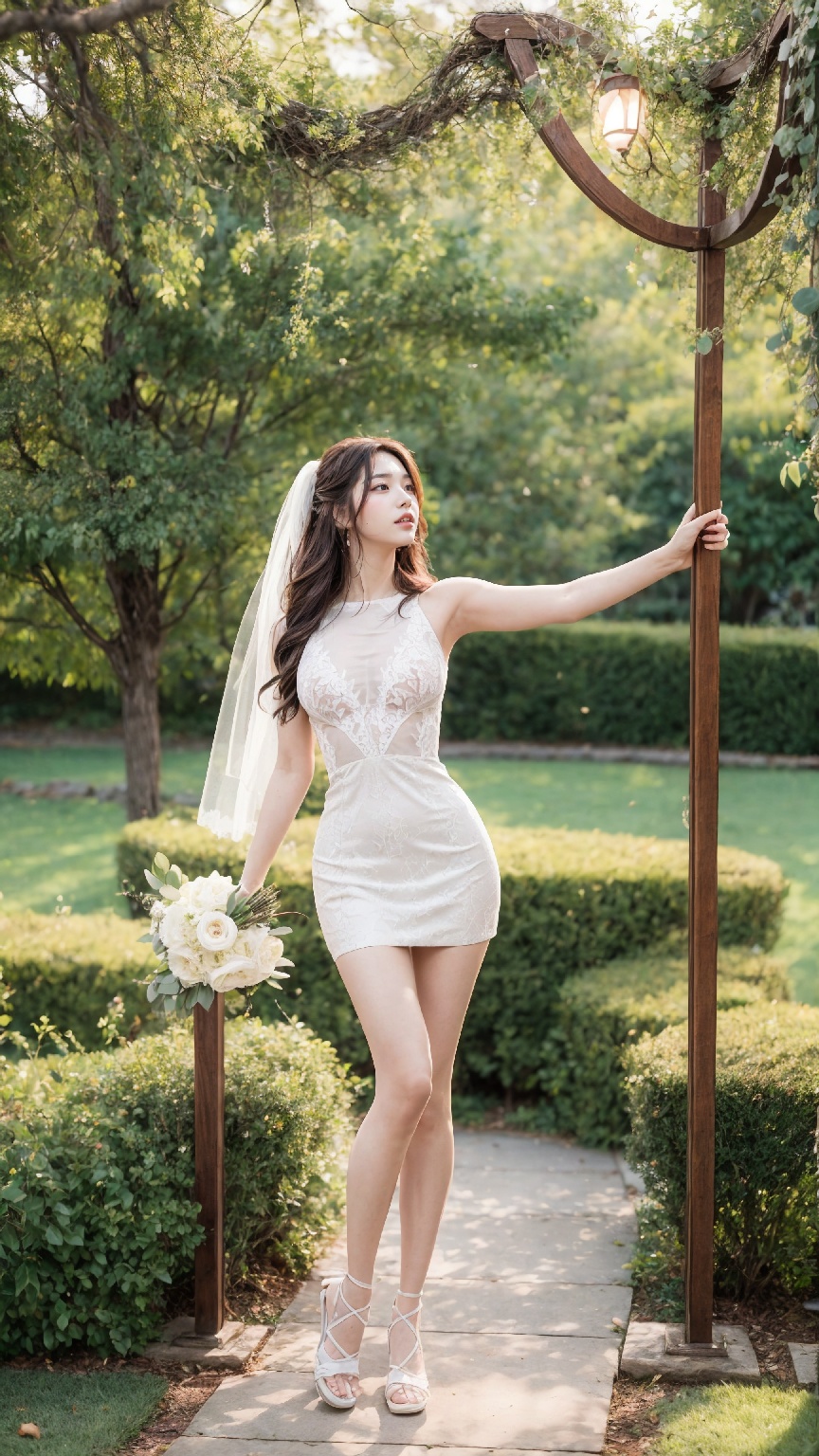 wedding day
