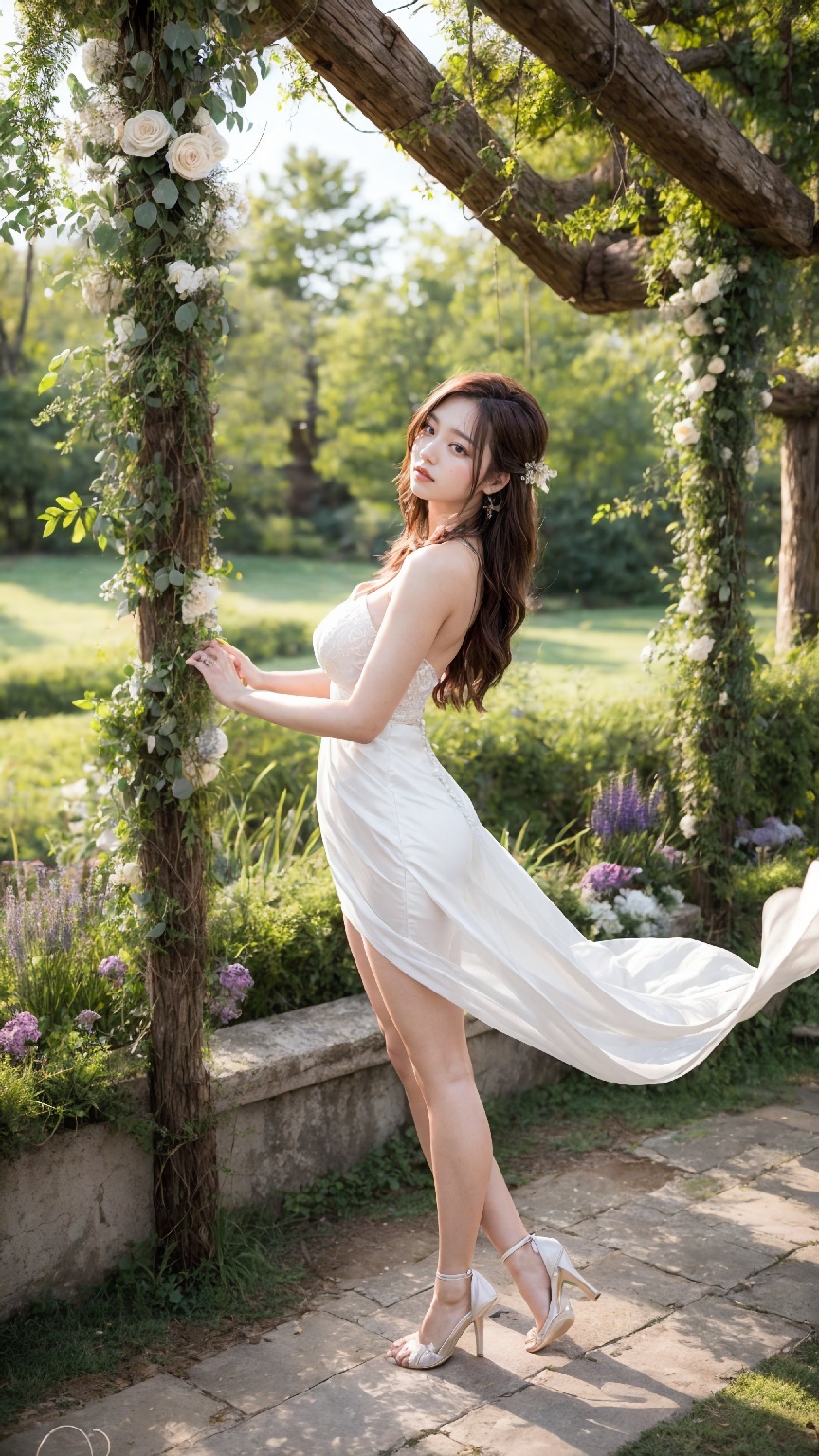 wedding day