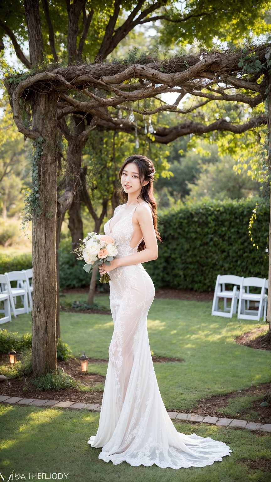 wedding day