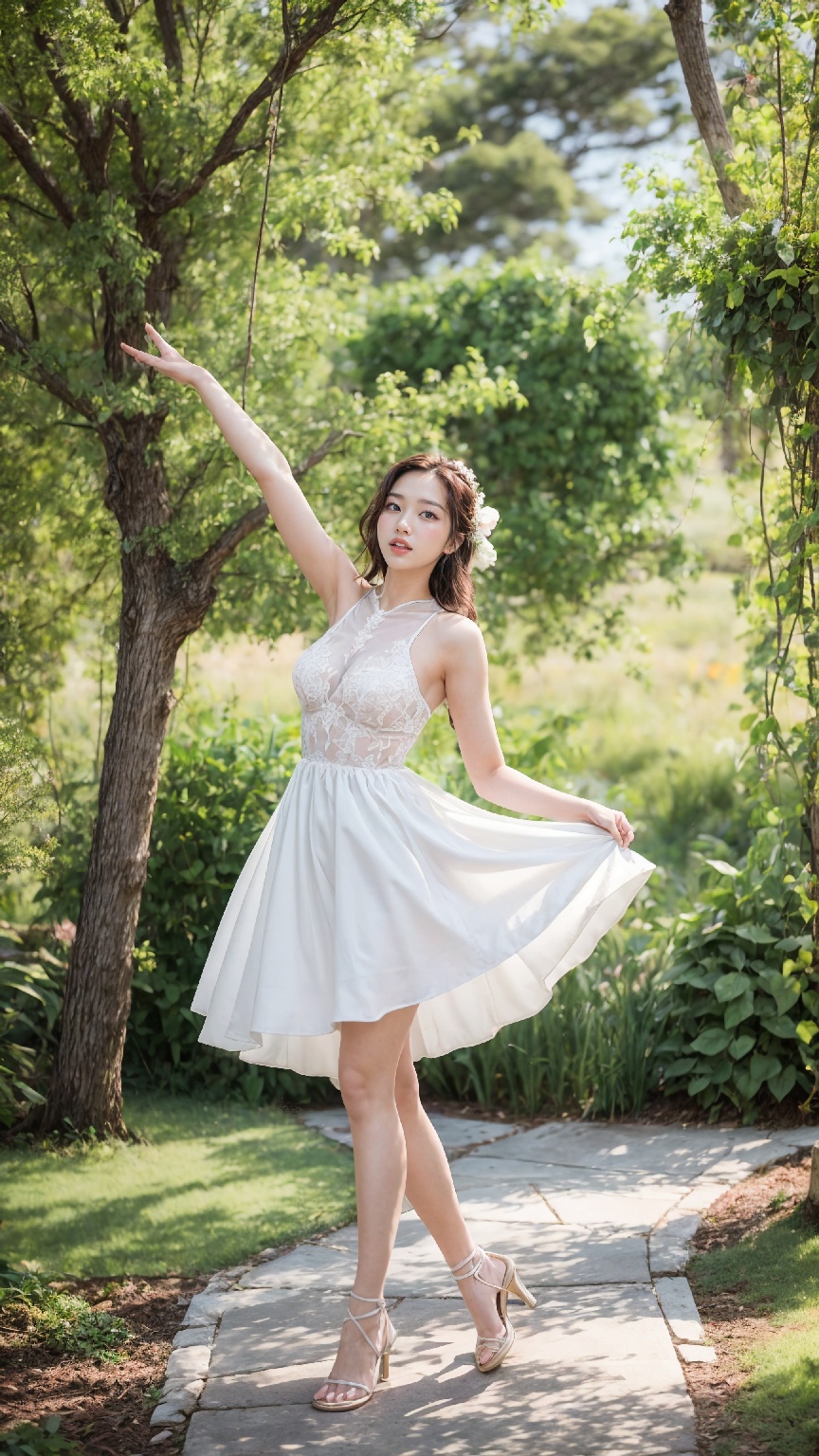 wedding day