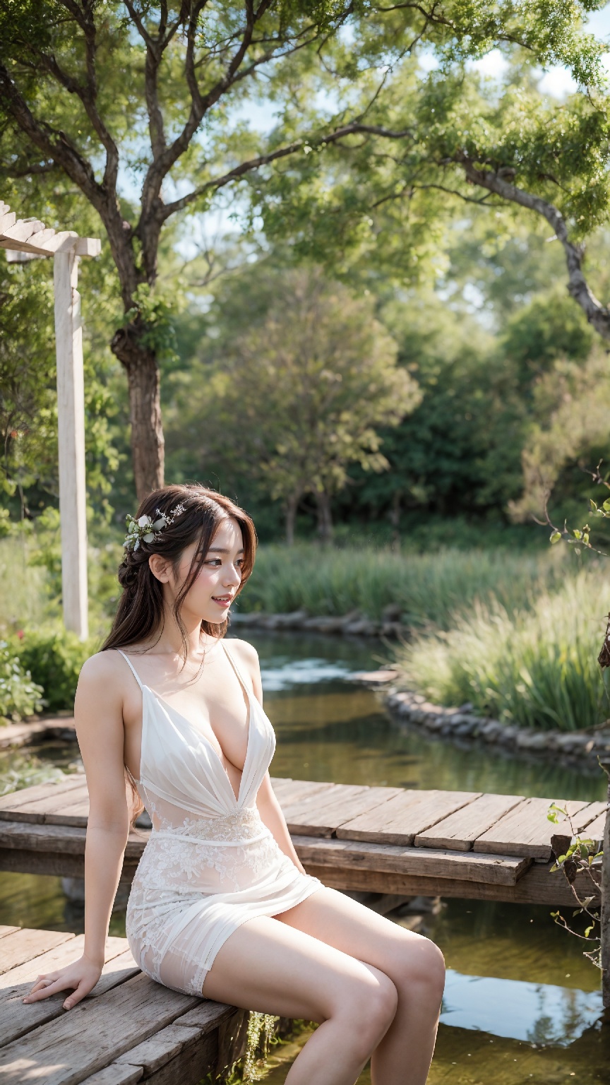 wedding day
