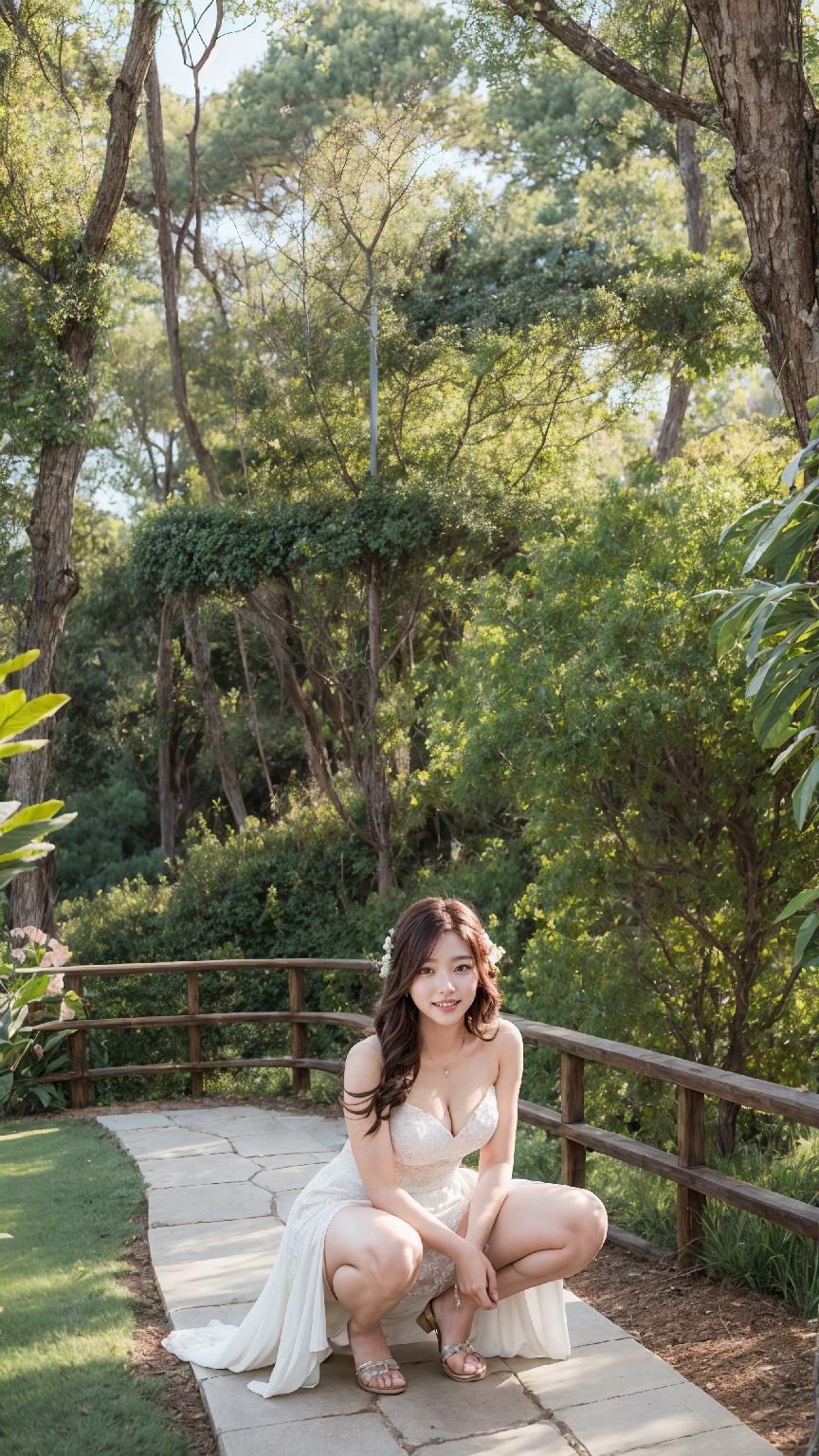 wedding day