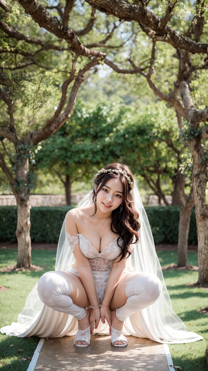 wedding day