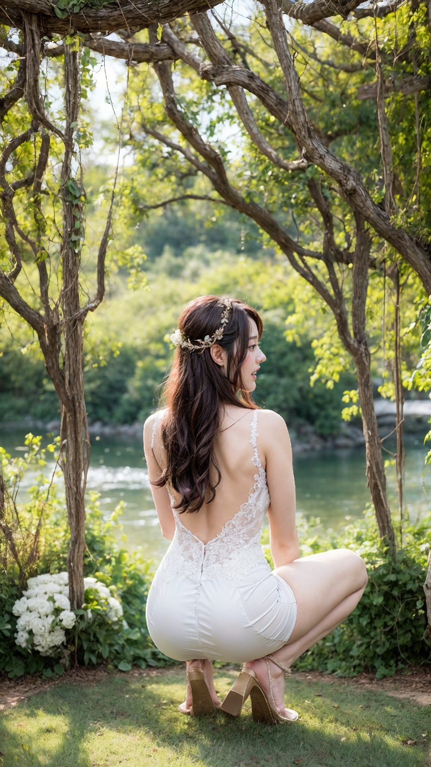 wedding day