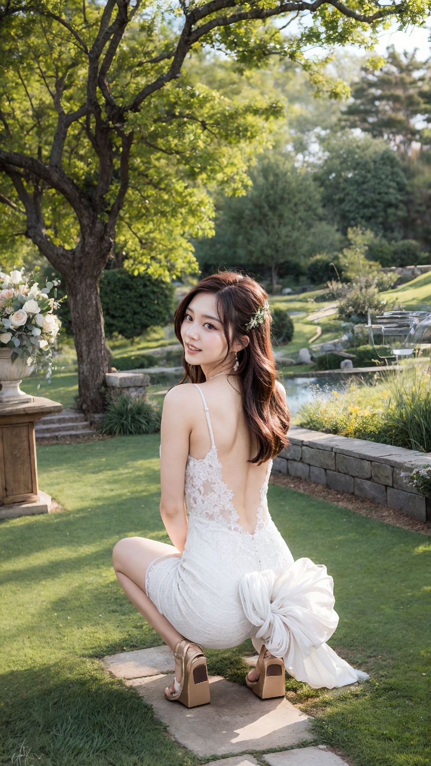 wedding day