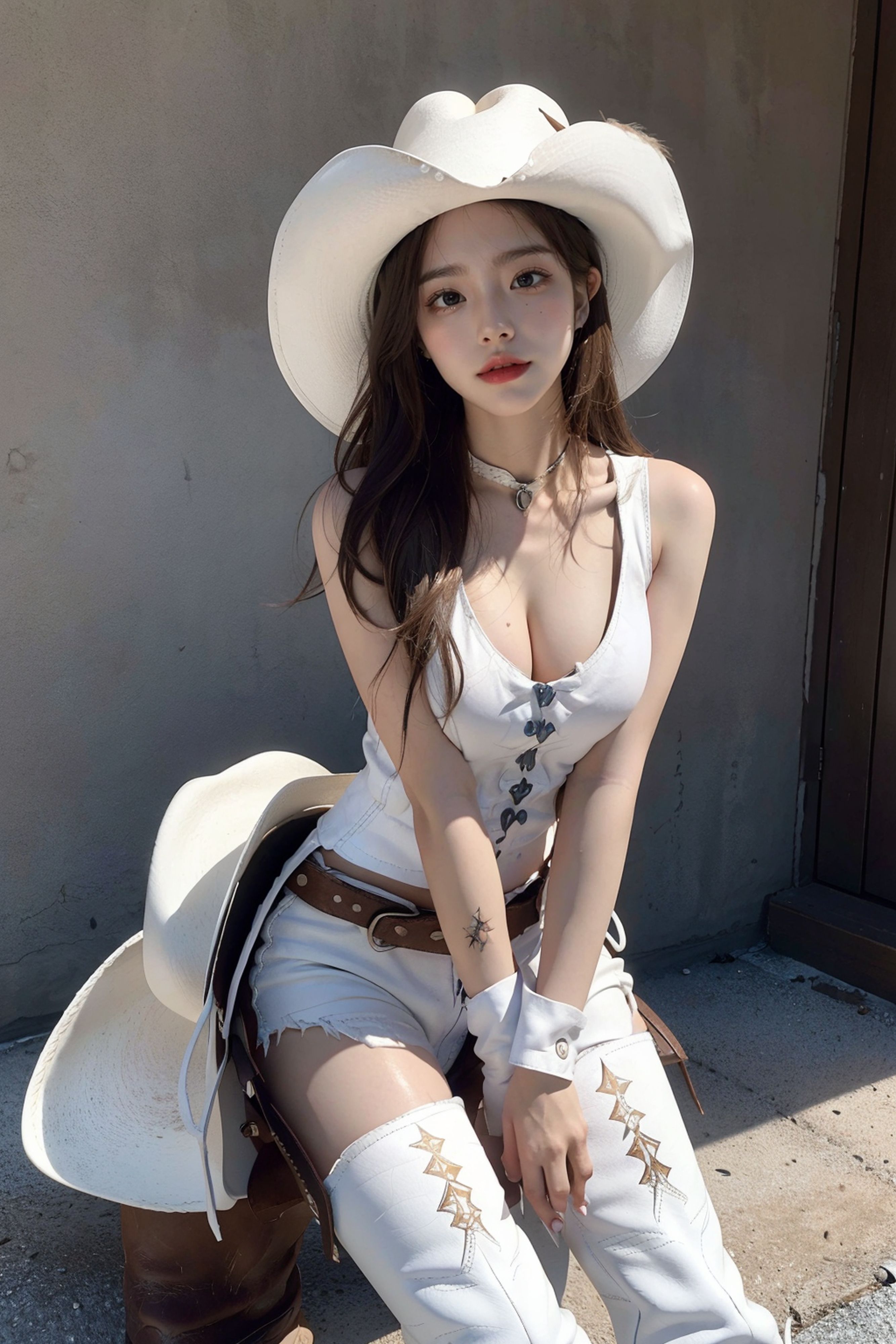 Cowboy Fashion