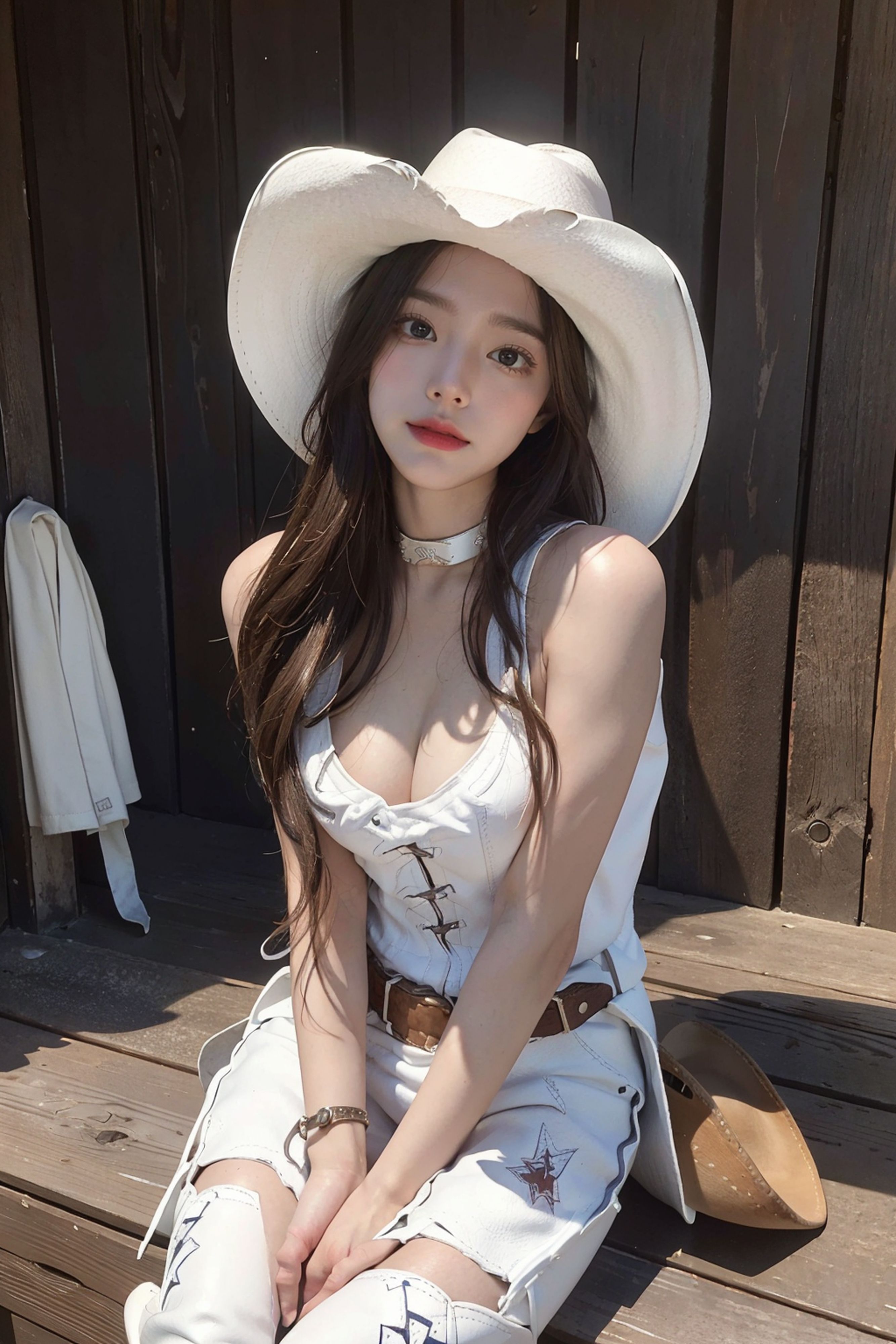 Cowboy Fashion