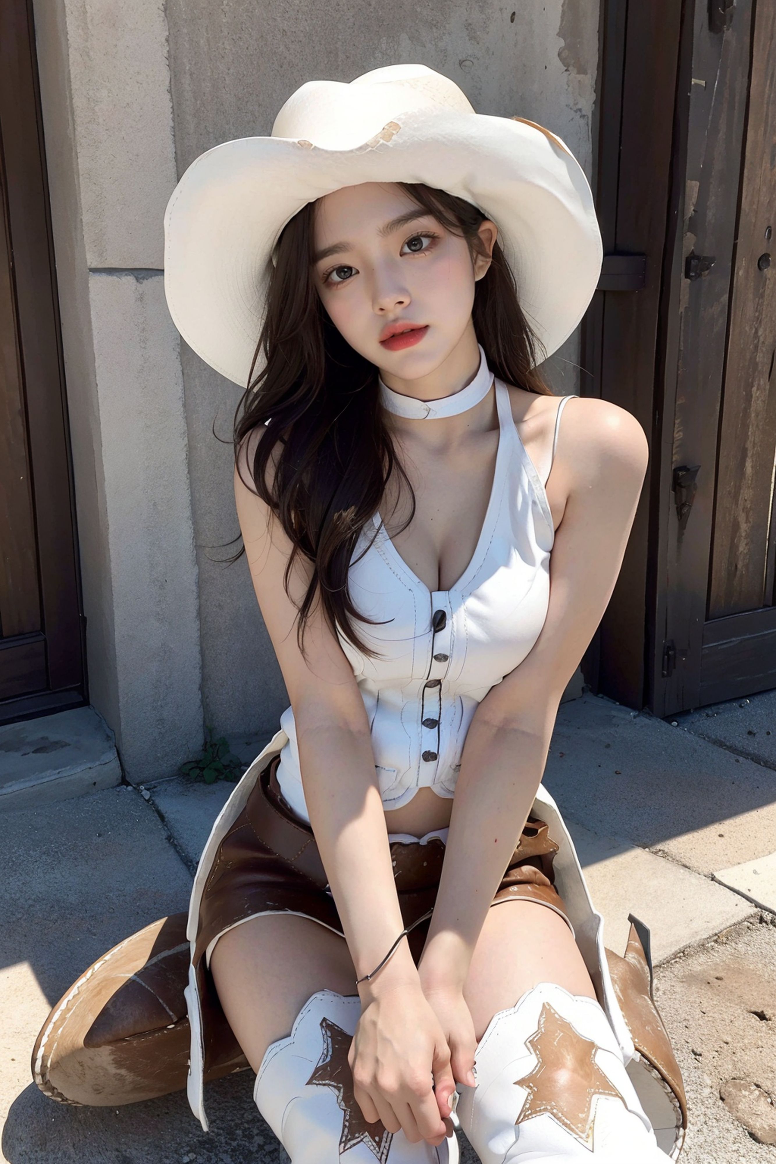 Cowboy Fashion
