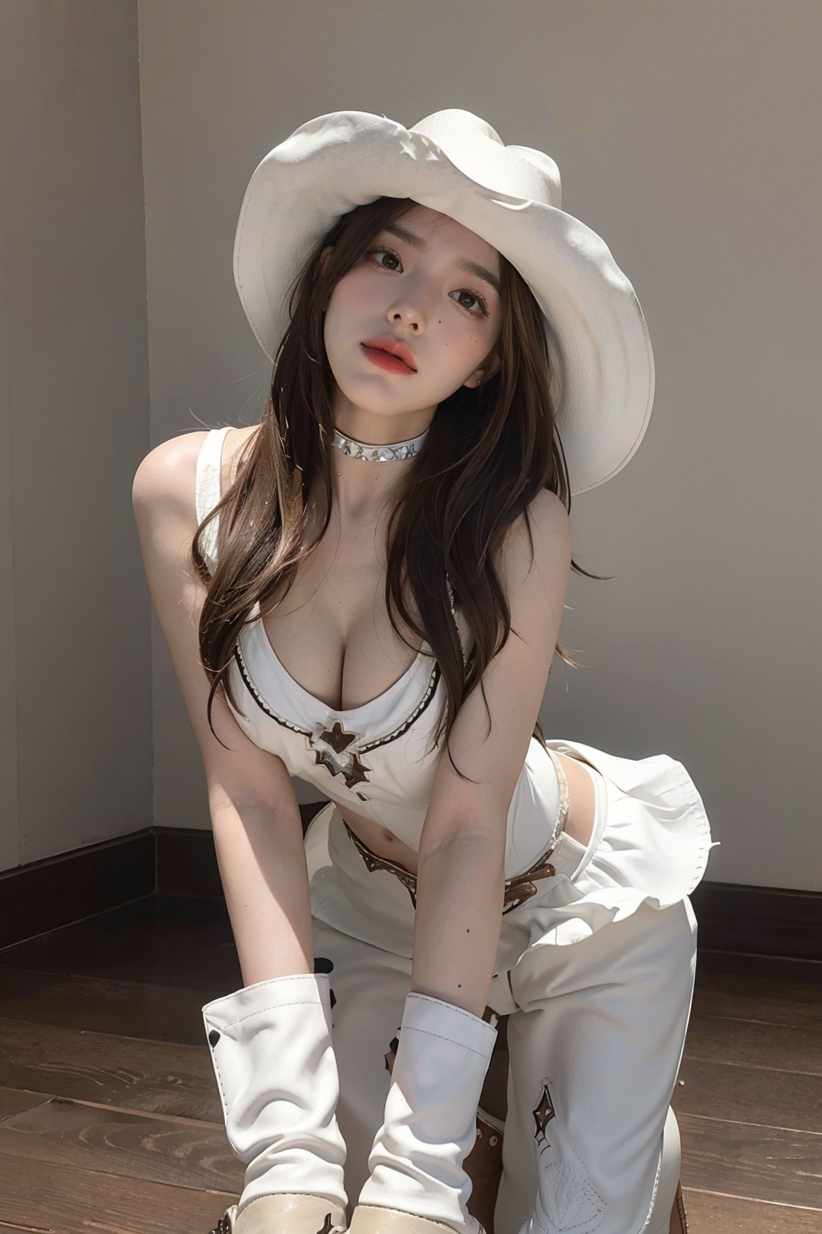 Cowboy Fashion