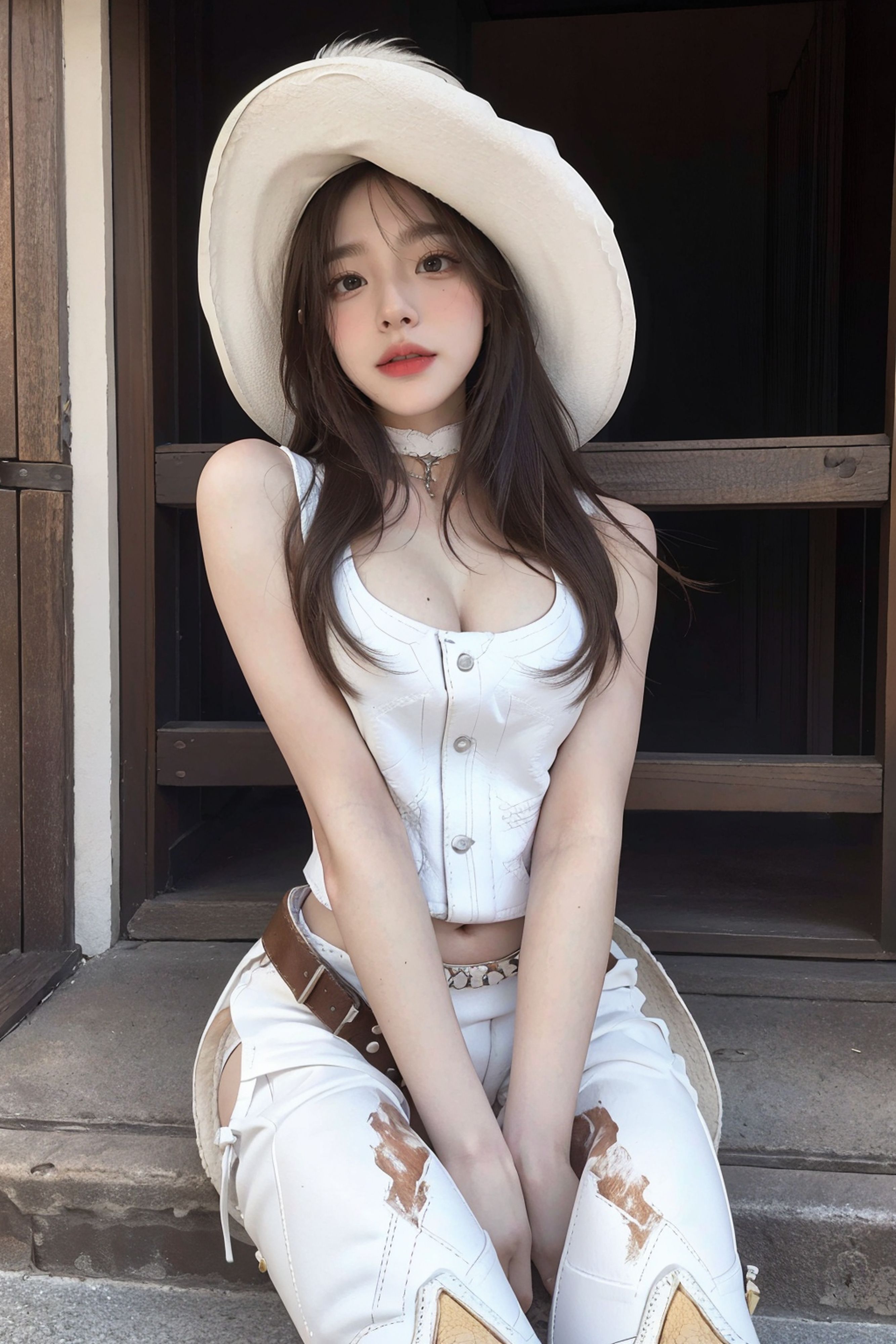 Cowboy Fashion