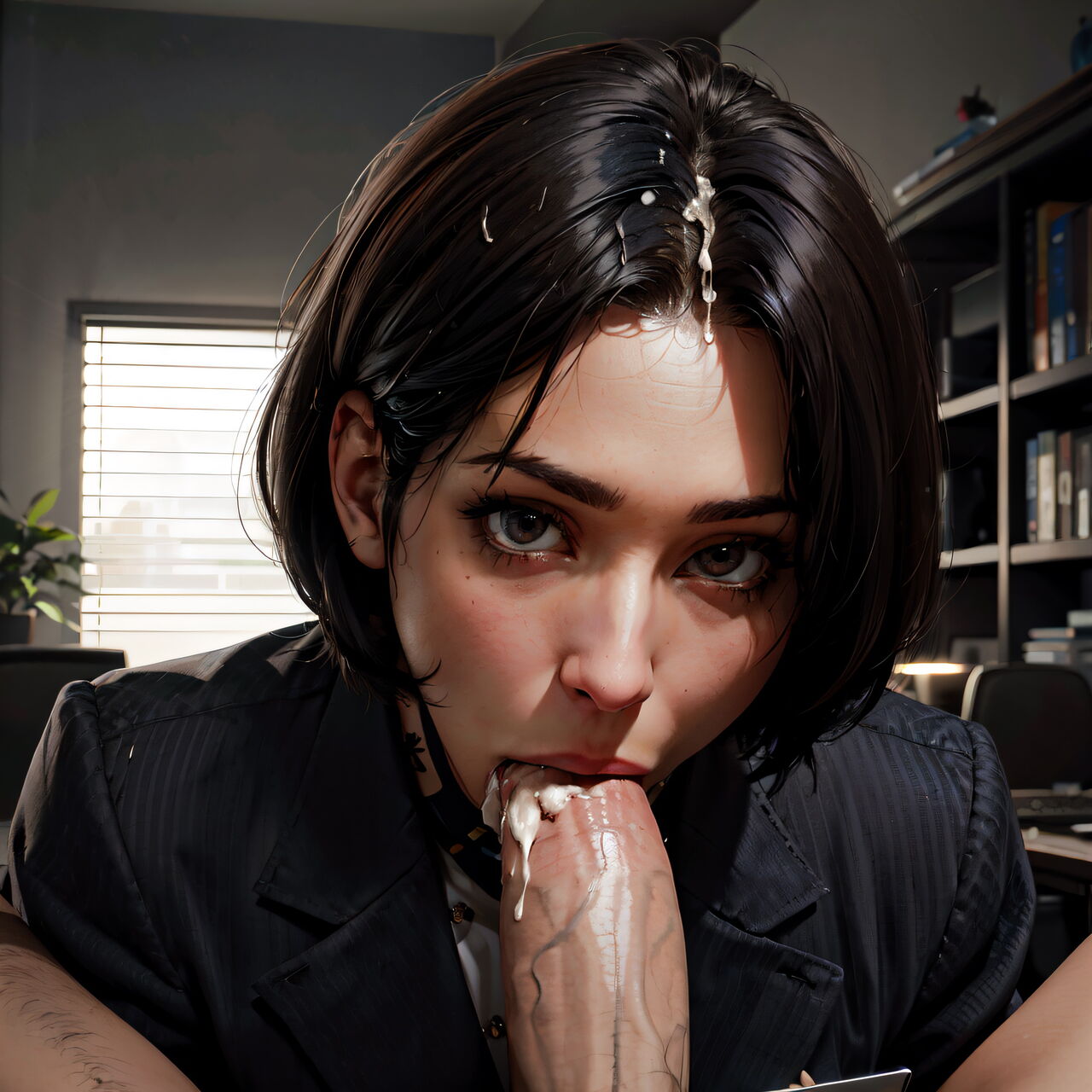VILACRYM - Office Lady