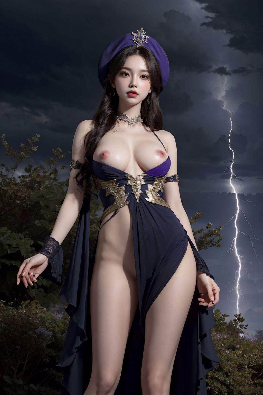Sexy Magical