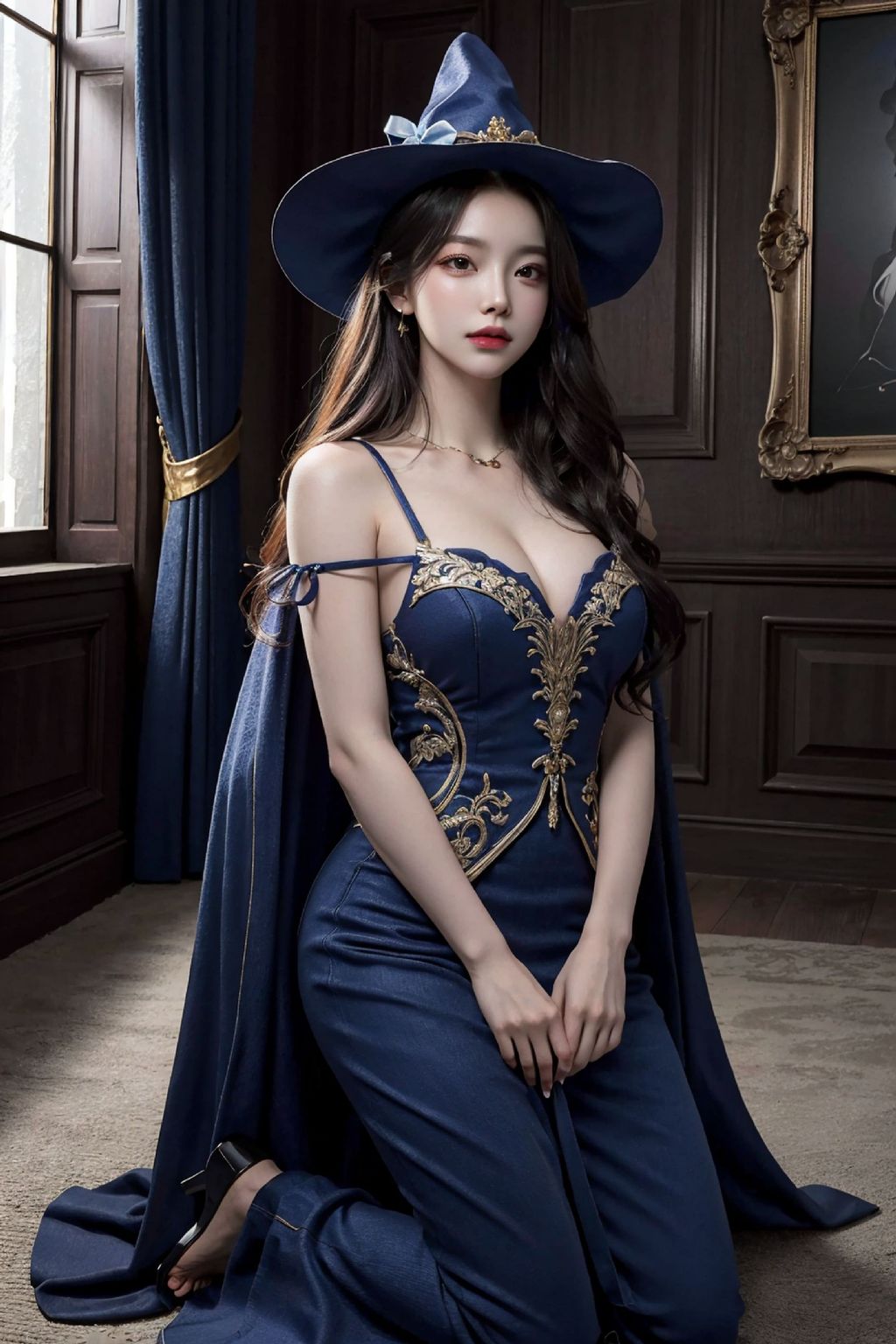 Sexy Magical
