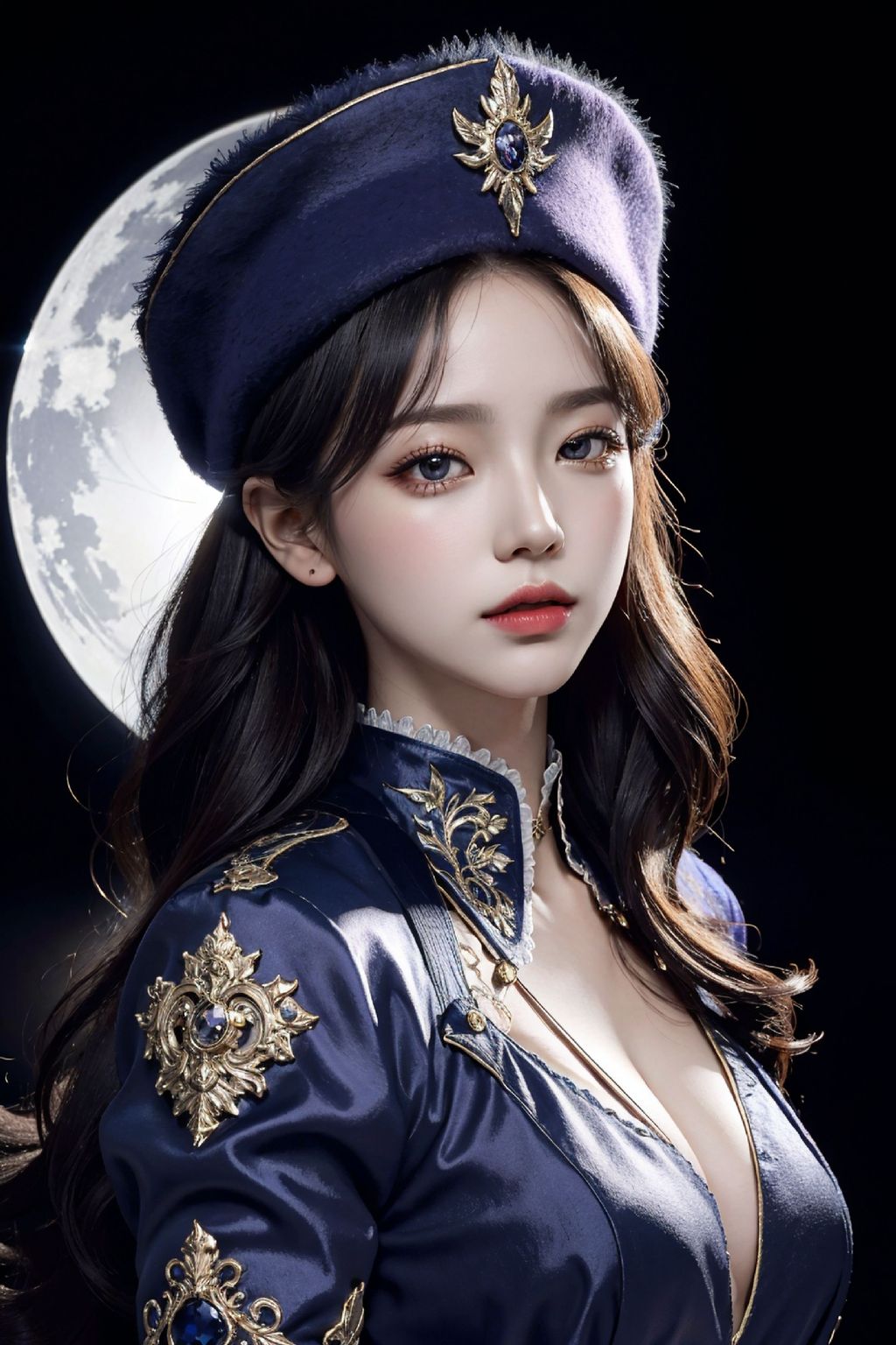 Sexy Magical