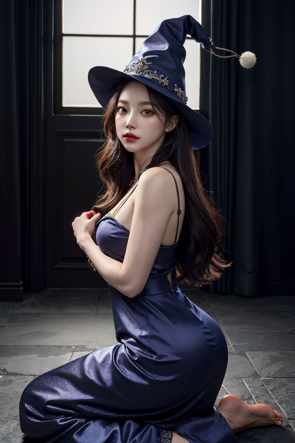 Sexy Magical