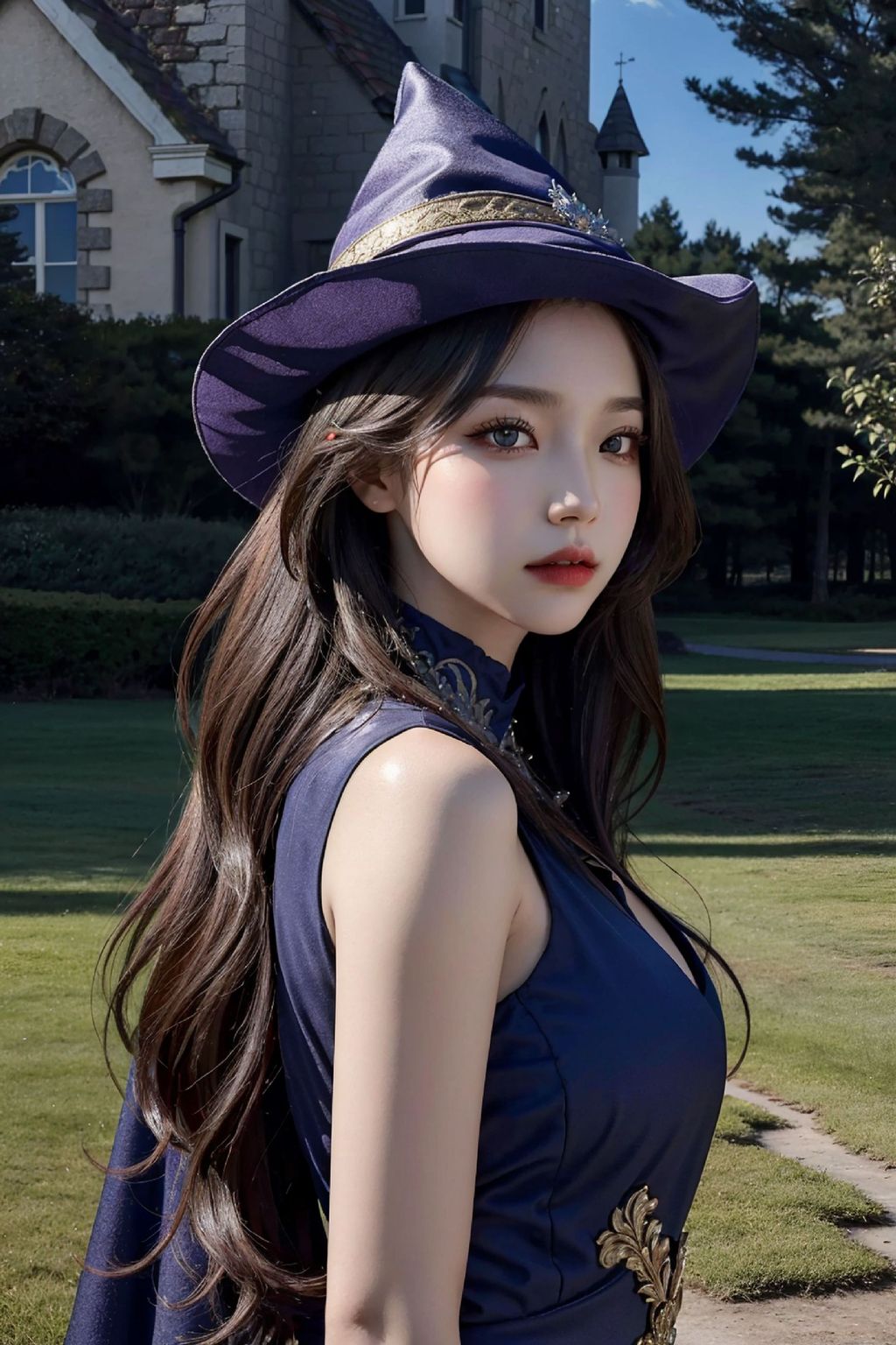 Sexy Magical