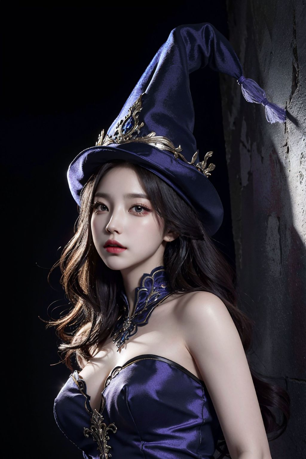 Sexy Magical