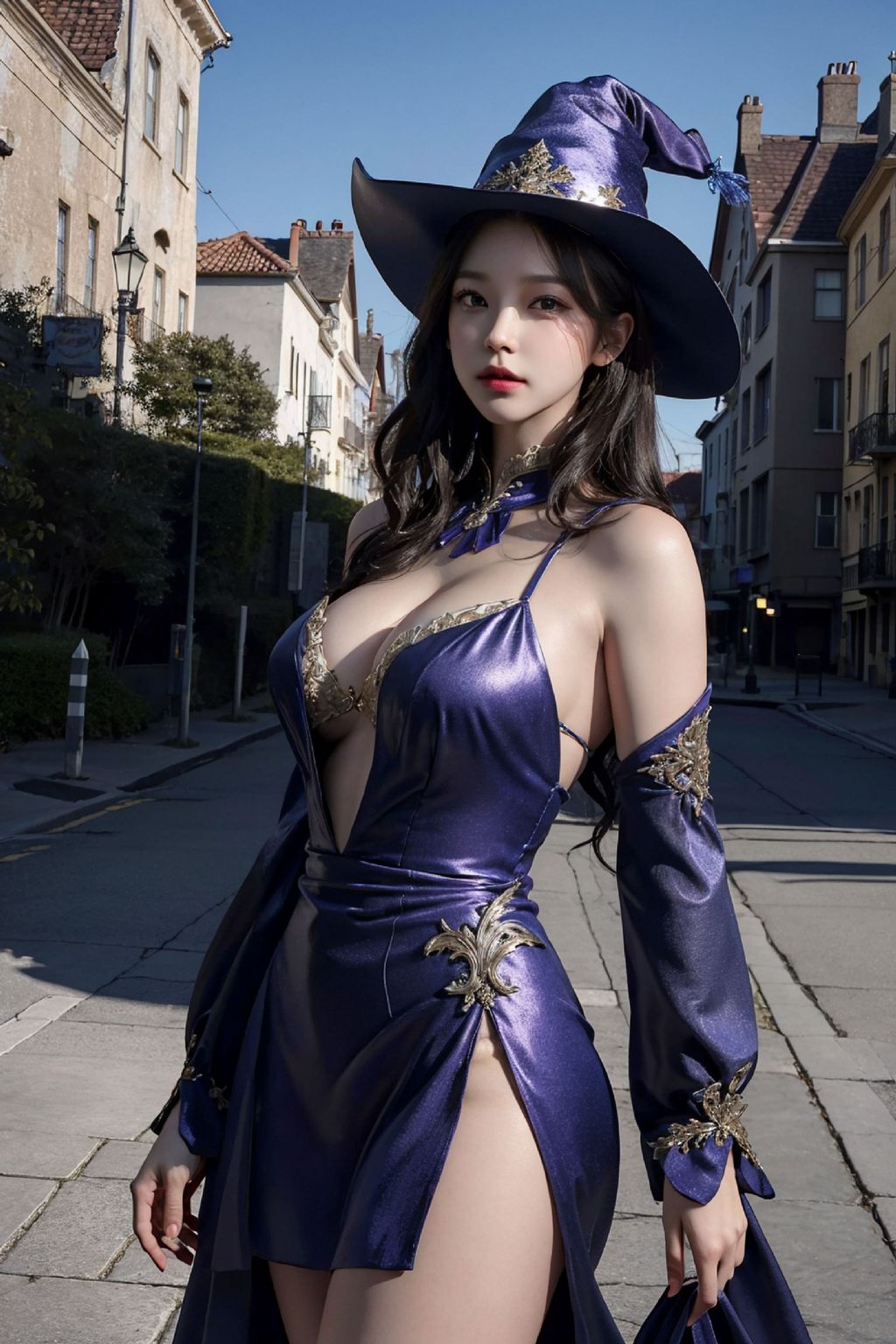 Sexy Magical