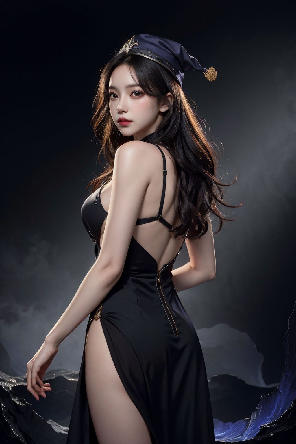 Sexy Magical