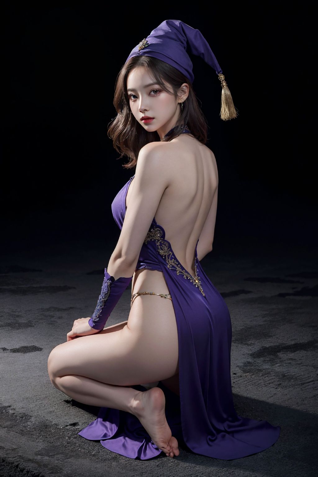 Sexy Magical