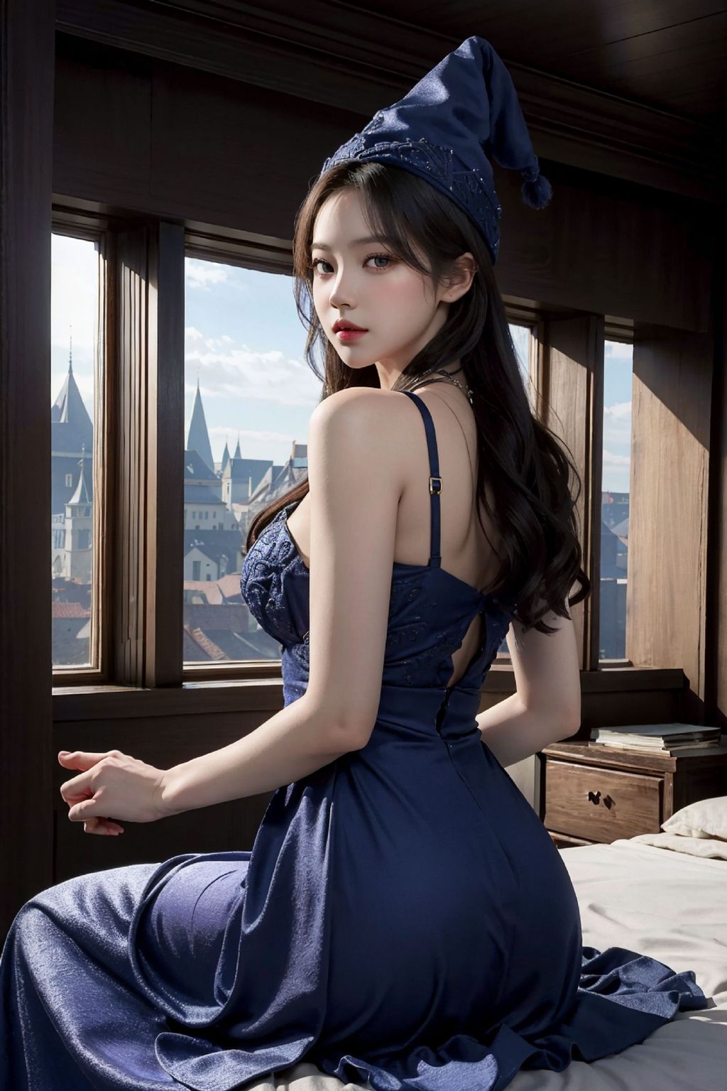 Sexy Magical