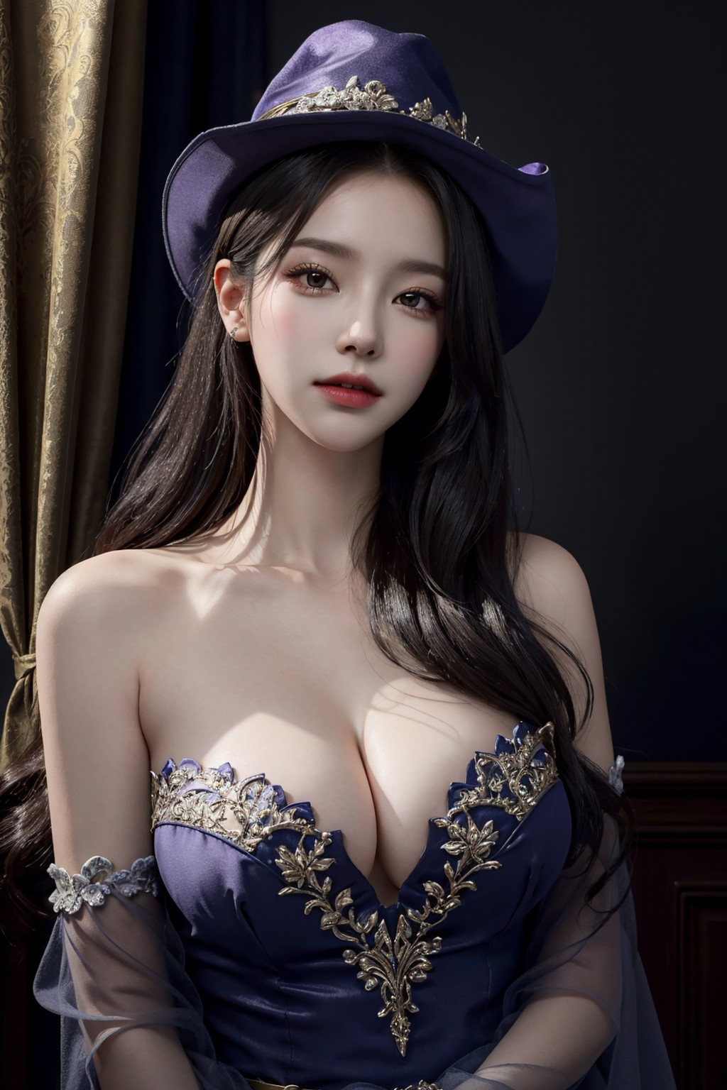 Sexy Magical