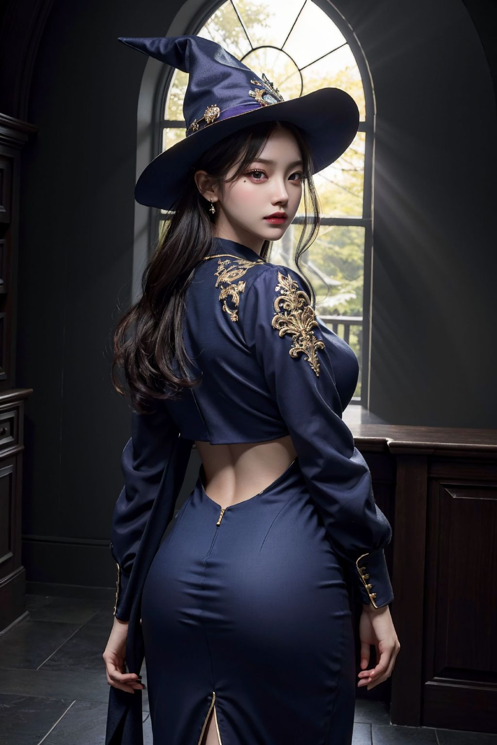 Sexy Magical