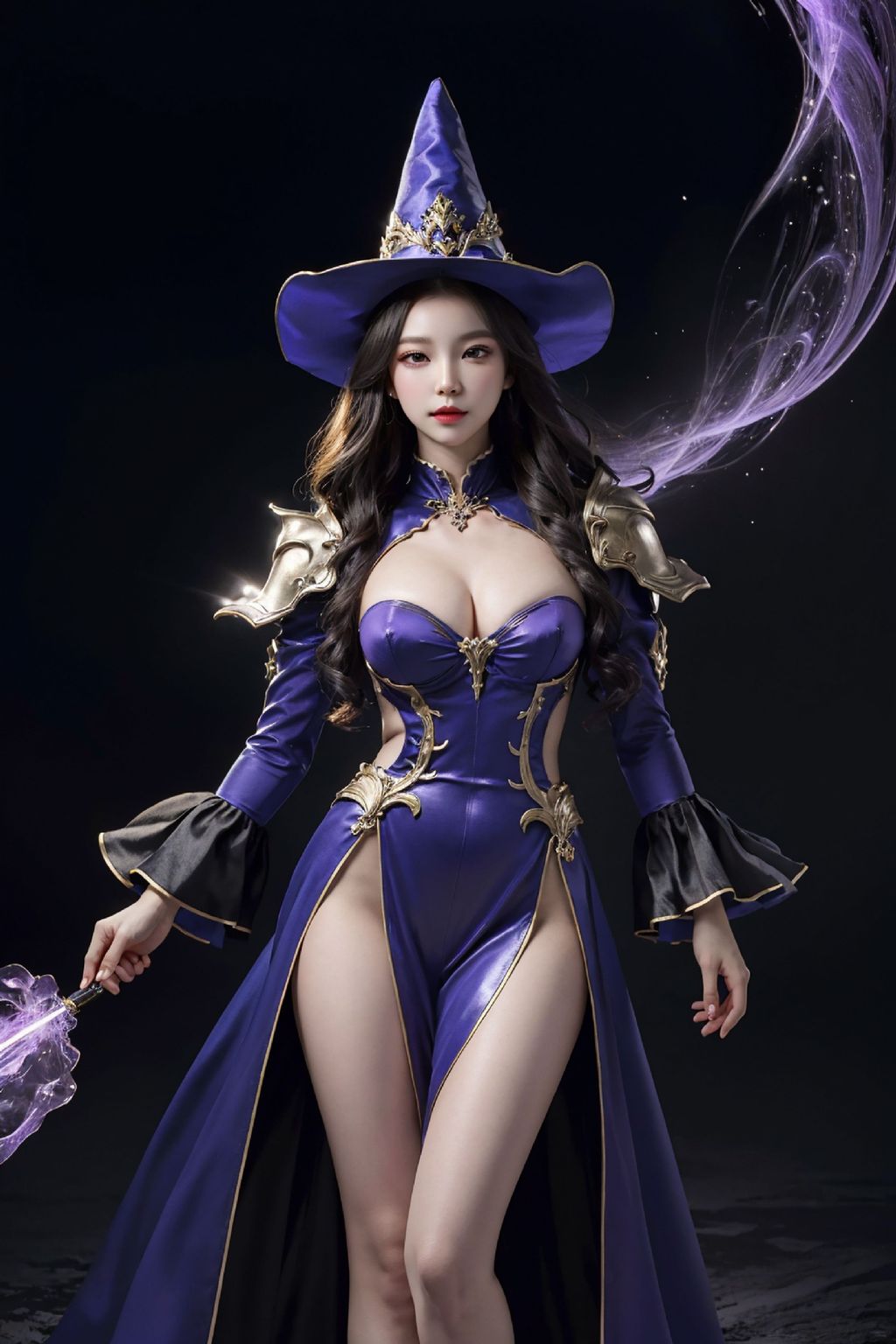 Sexy Magical
