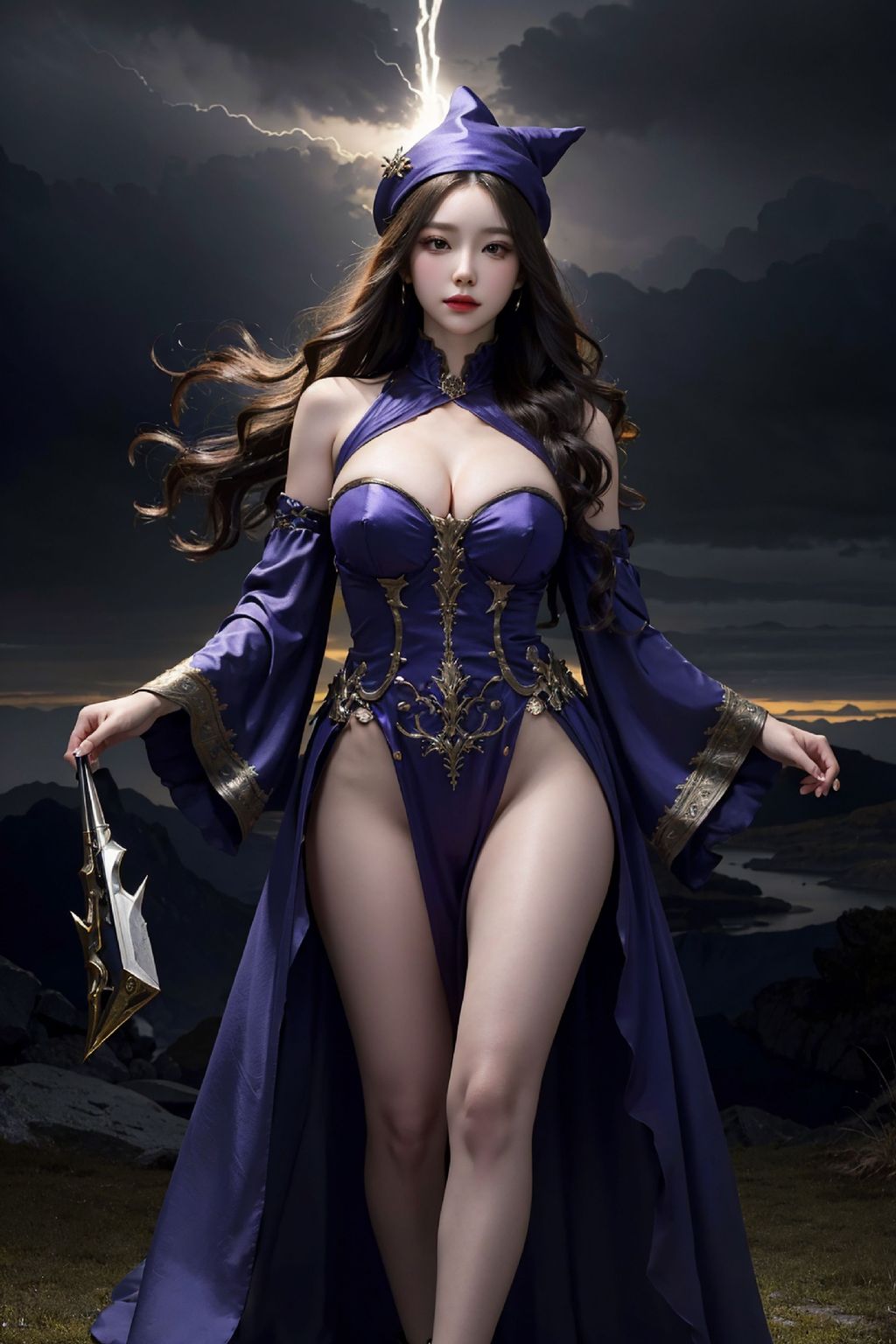 Sexy Magical