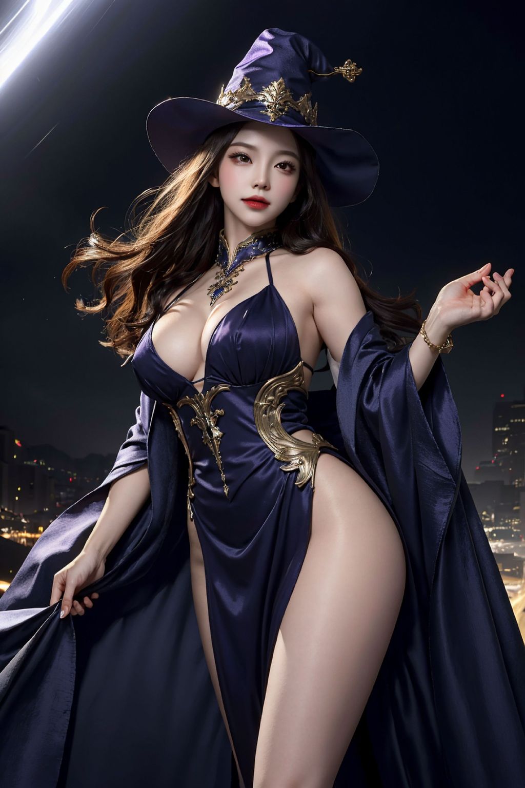 Sexy Magical