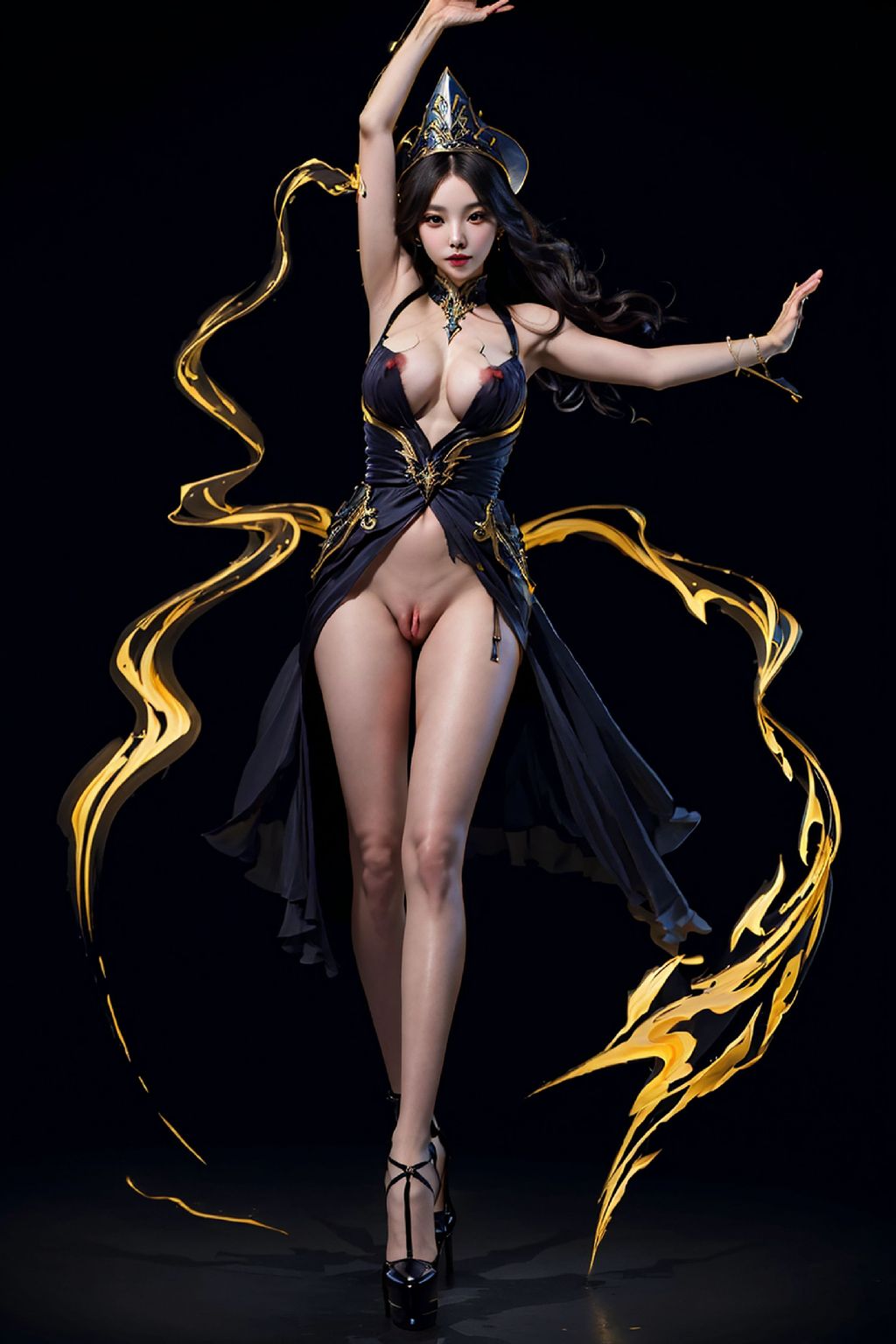 Sexy Magical
