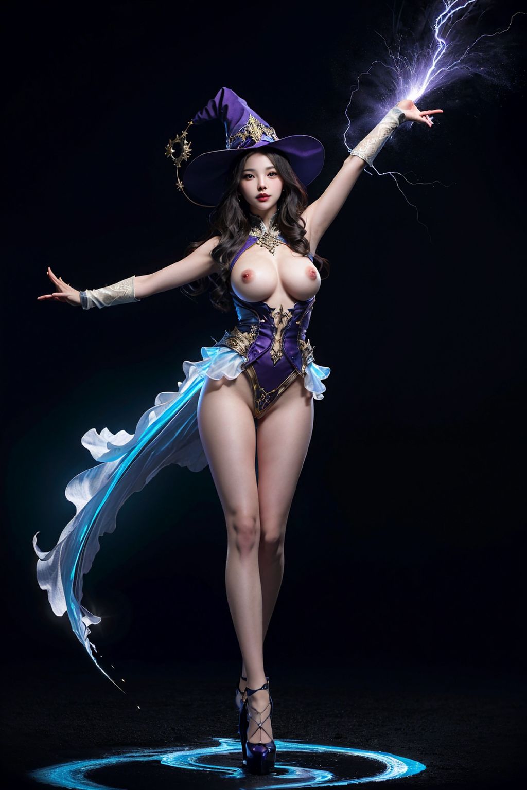 Sexy Magical