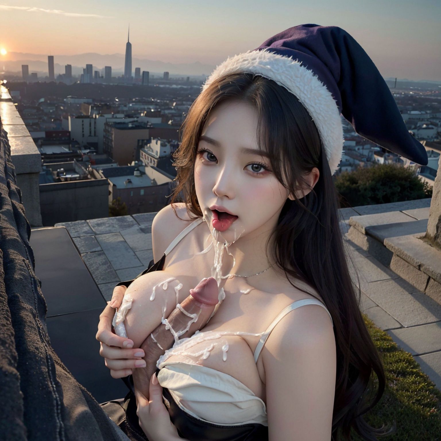 Sexy Magical