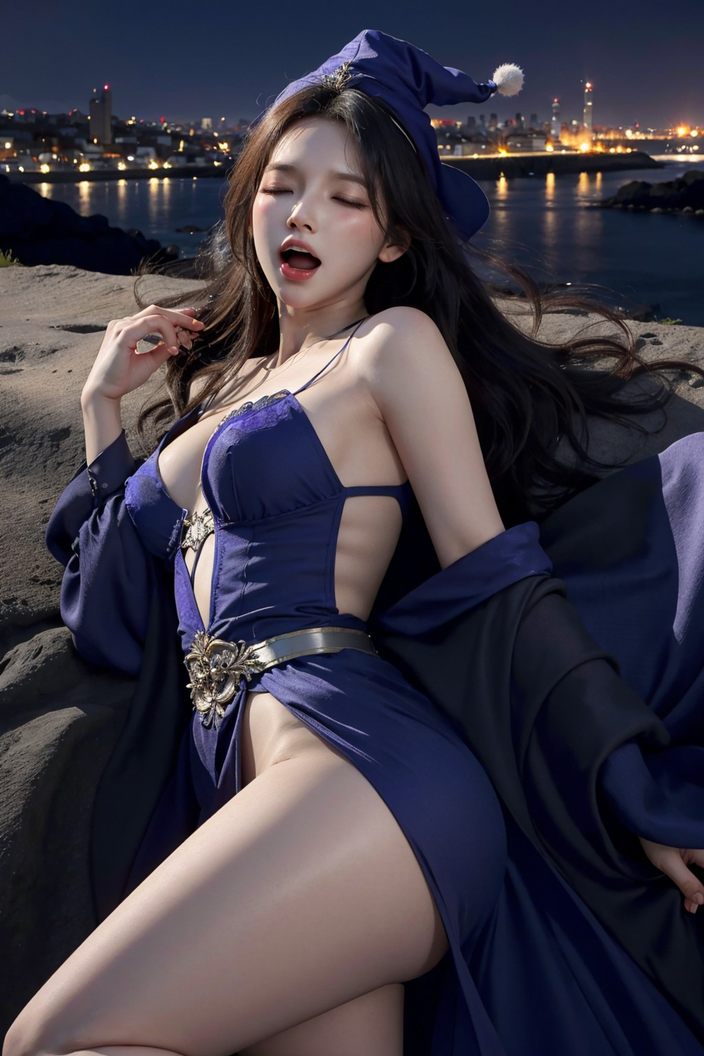 Sexy Magical